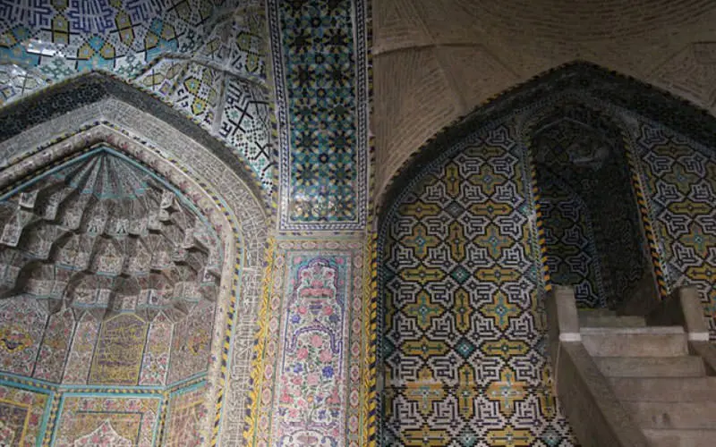 ایرانگردی