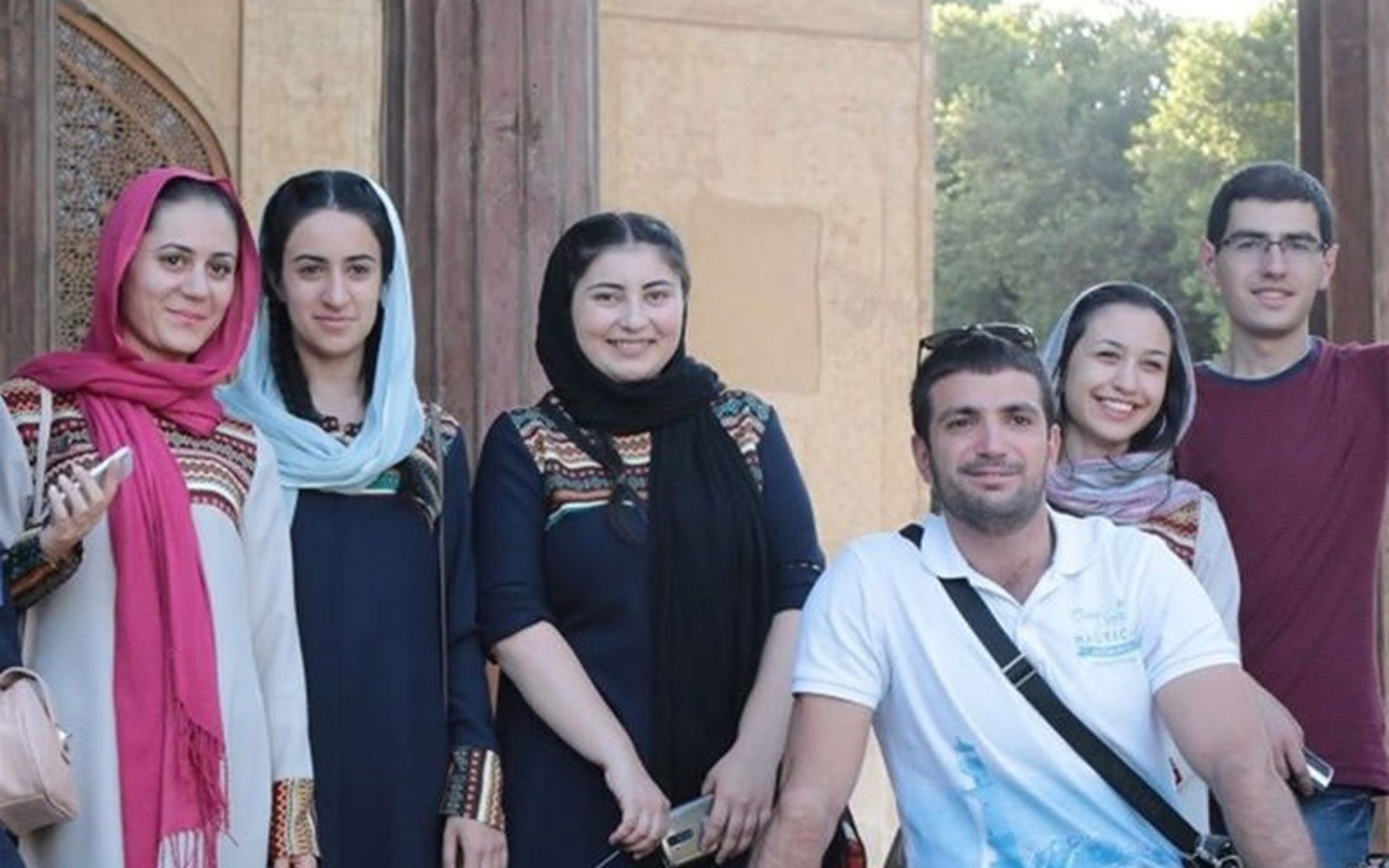 سنت های ایرانی