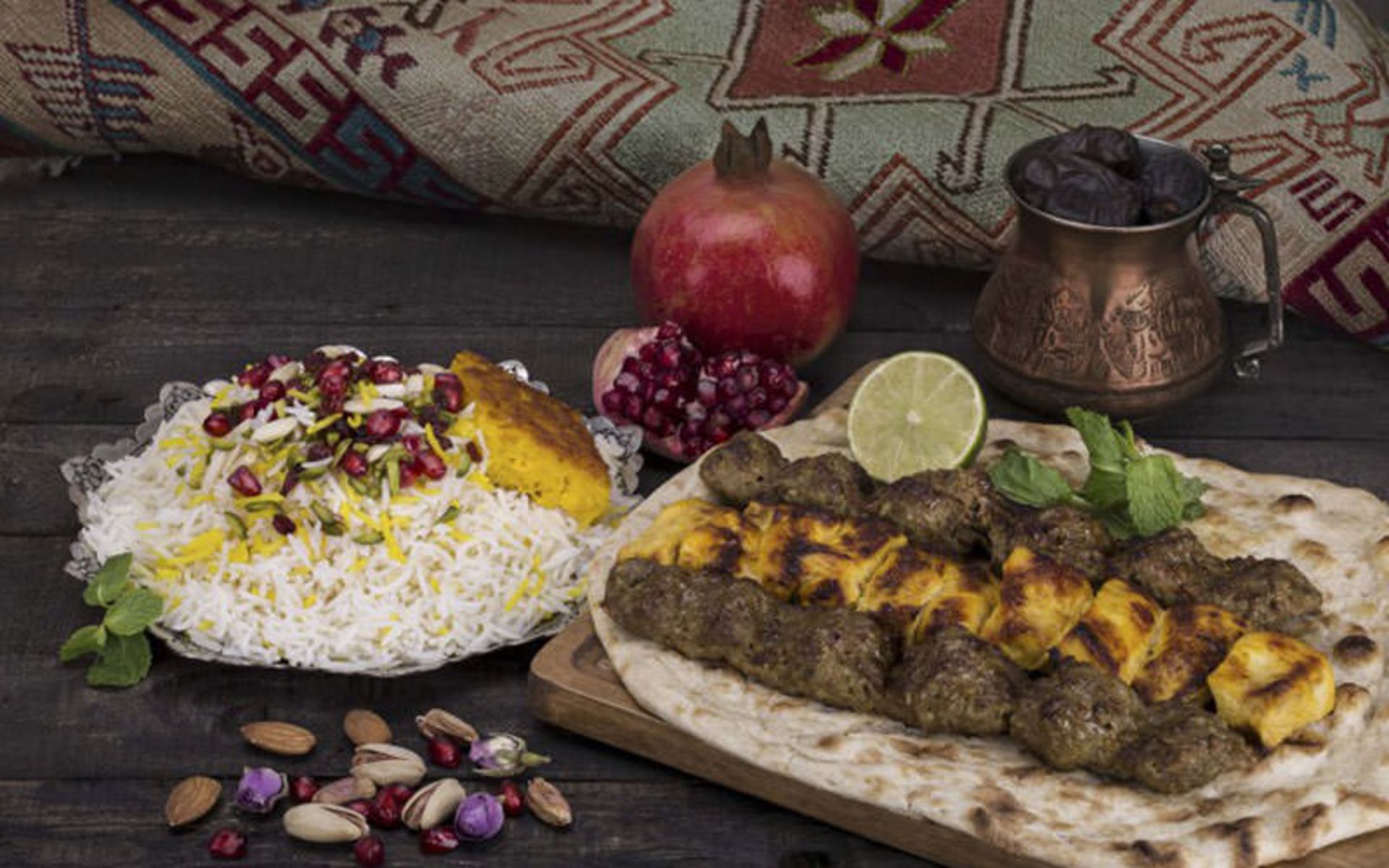 جاهای دیدنی یزد