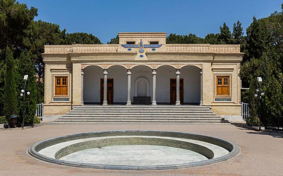 جاهای دیدنی یزد