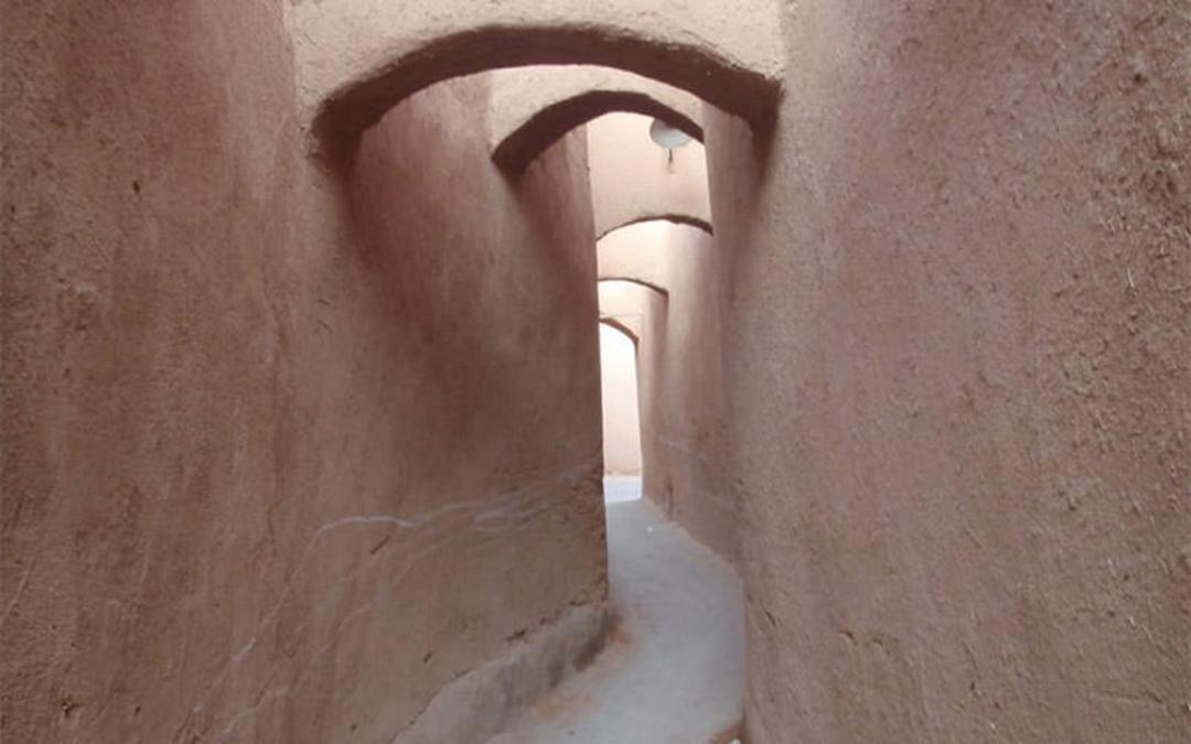 جاهای دیدنی یزد