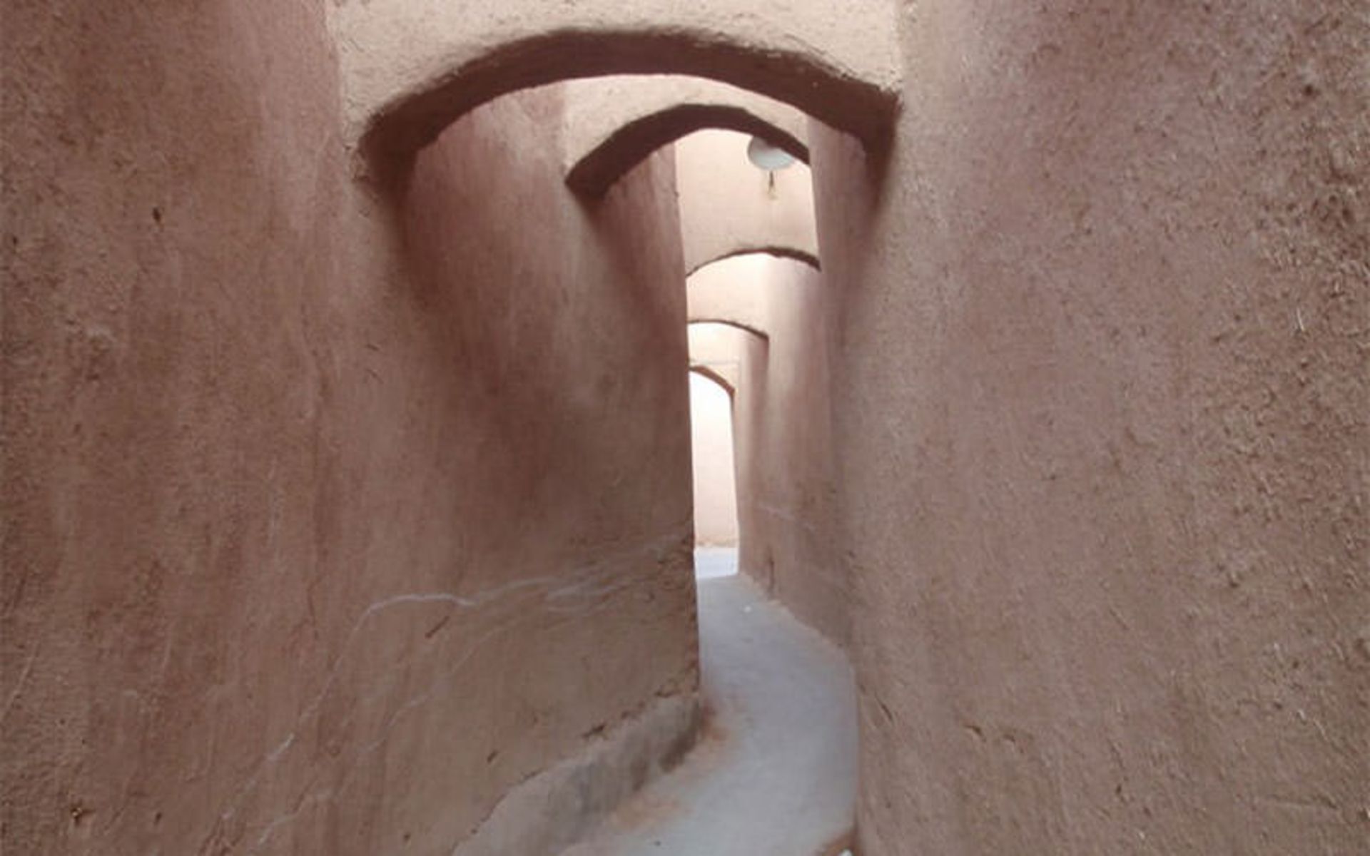 جاهای دیدنی یزد