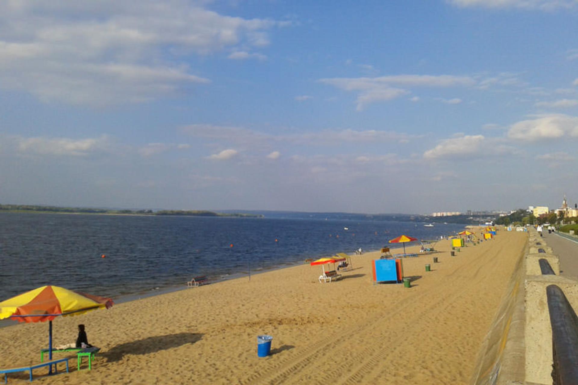 ساحل سامارا
