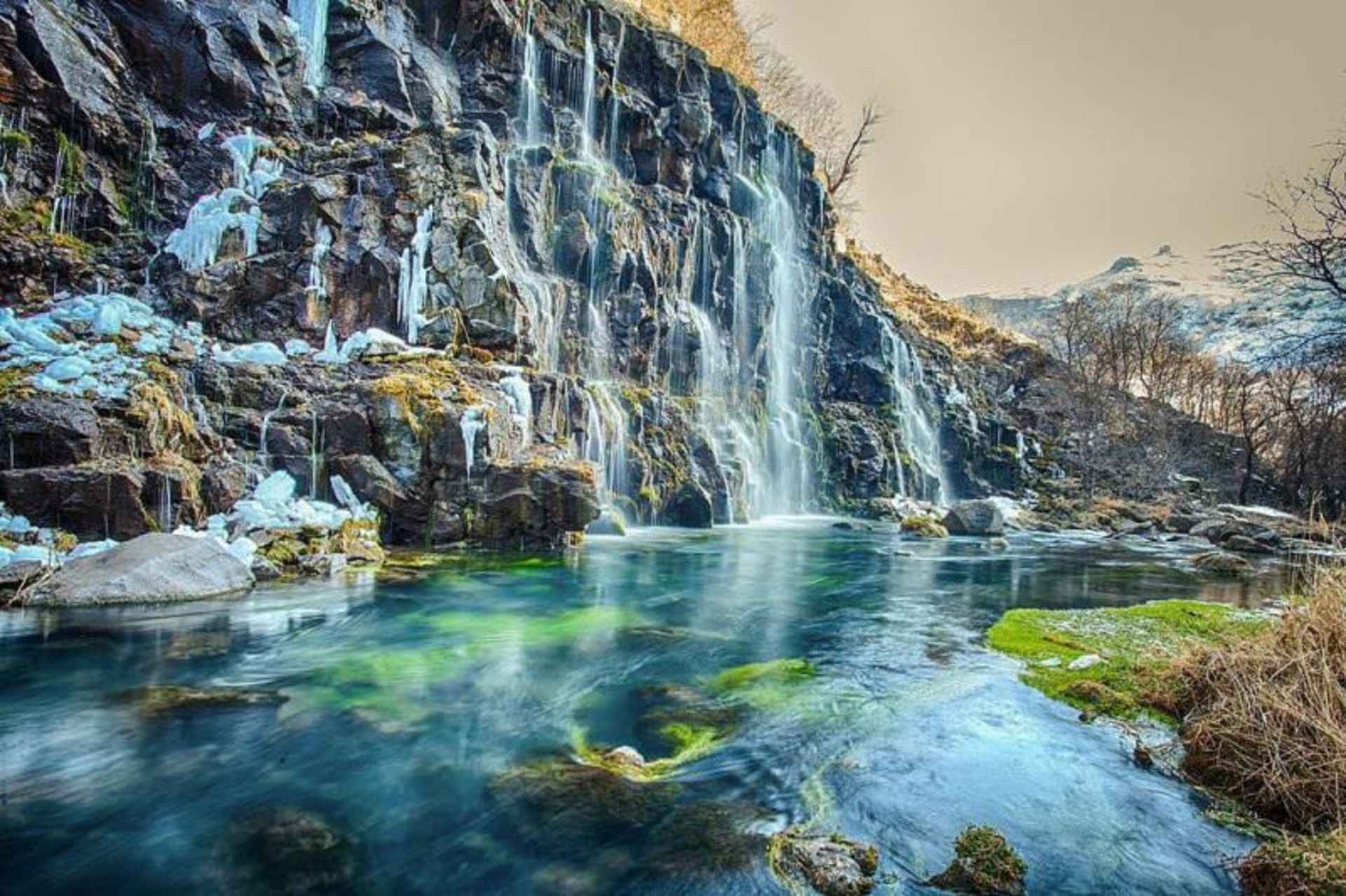 ۱۰ دلیل برای سفر به گرجستان