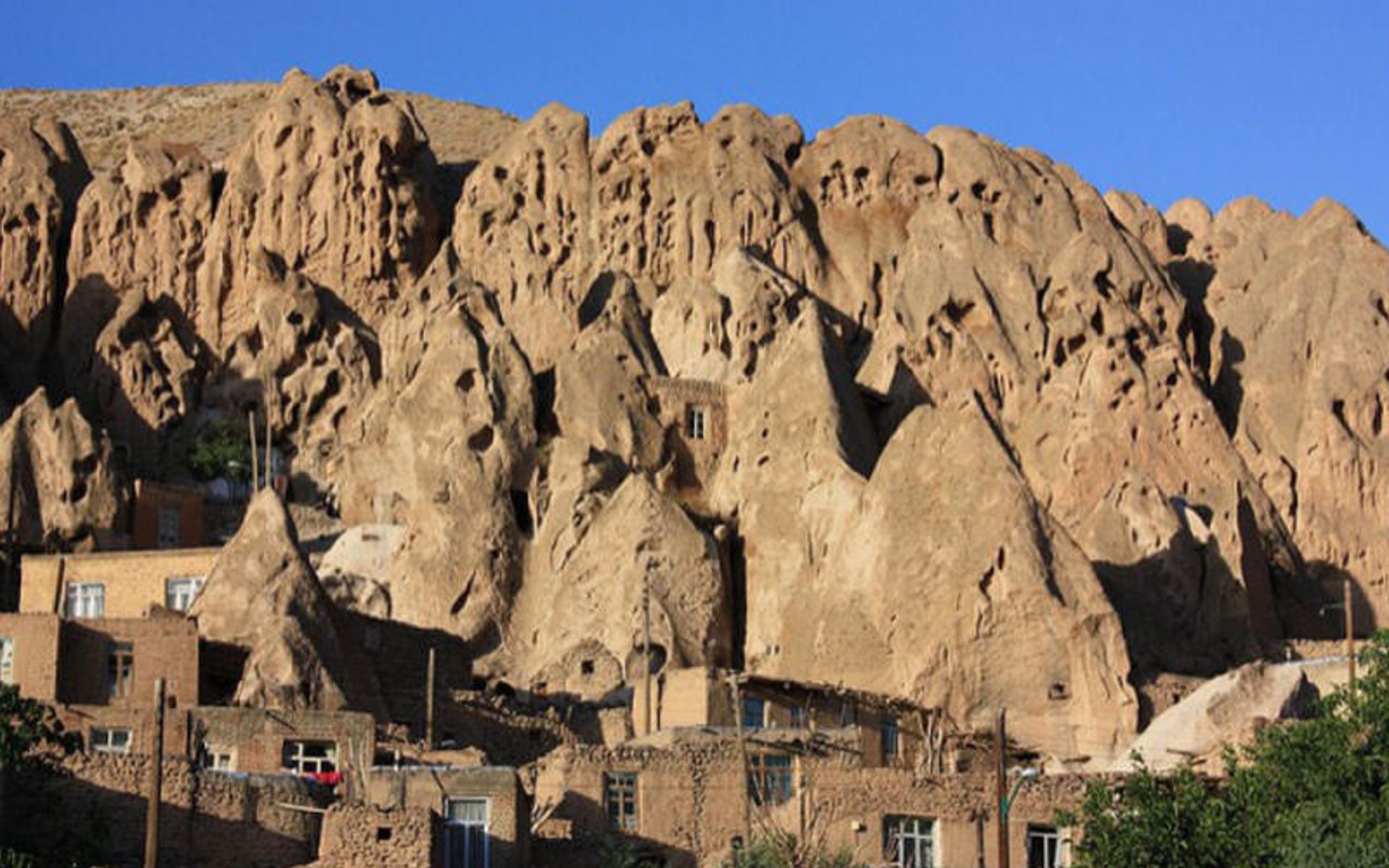 جاهای دیدنی ایران