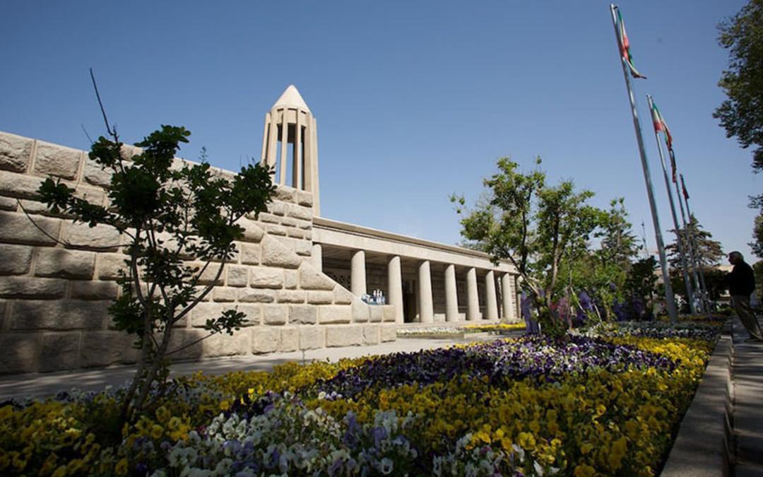 جاهای دیدنی ایران