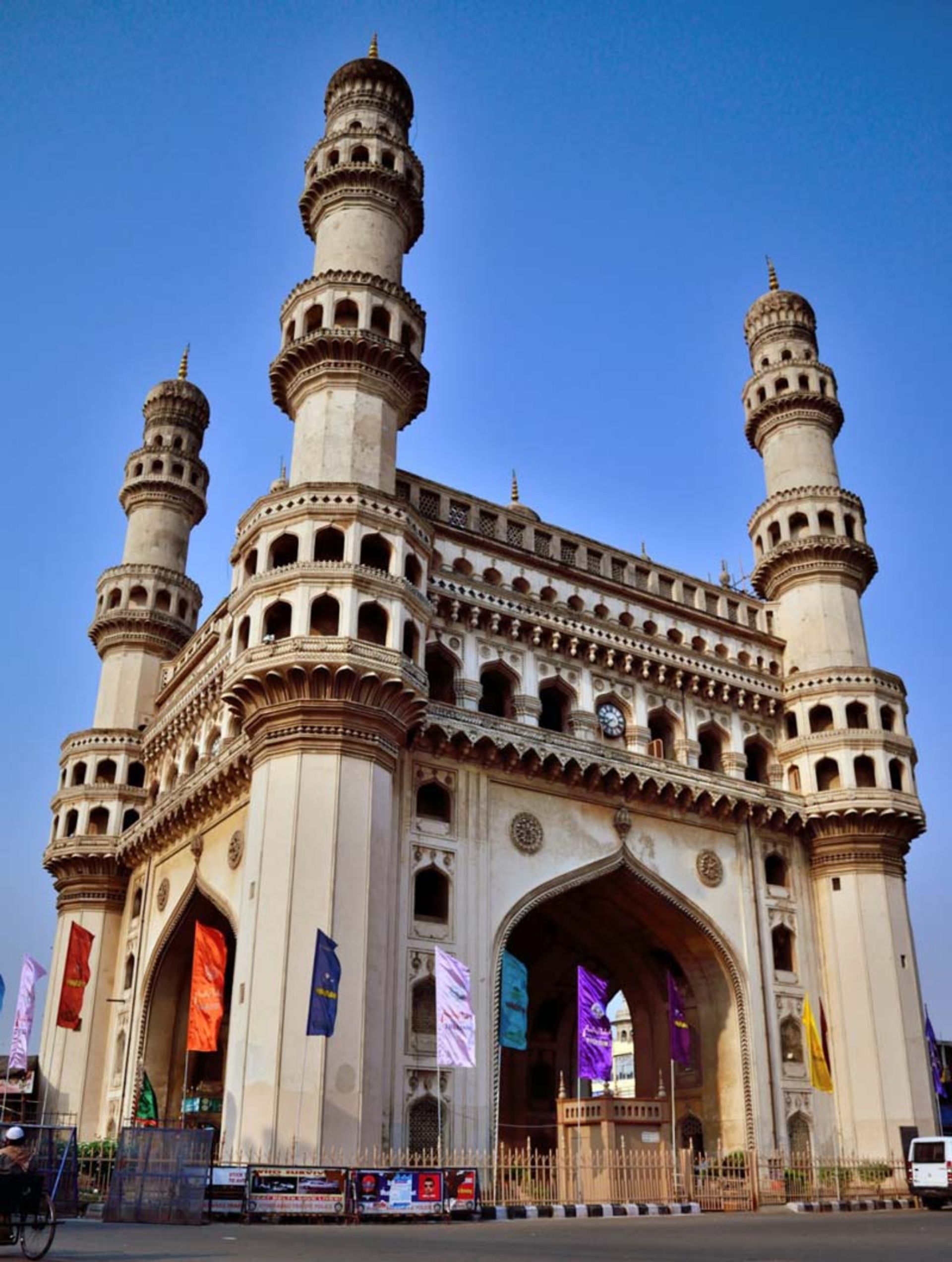 حیدرآباد هند
