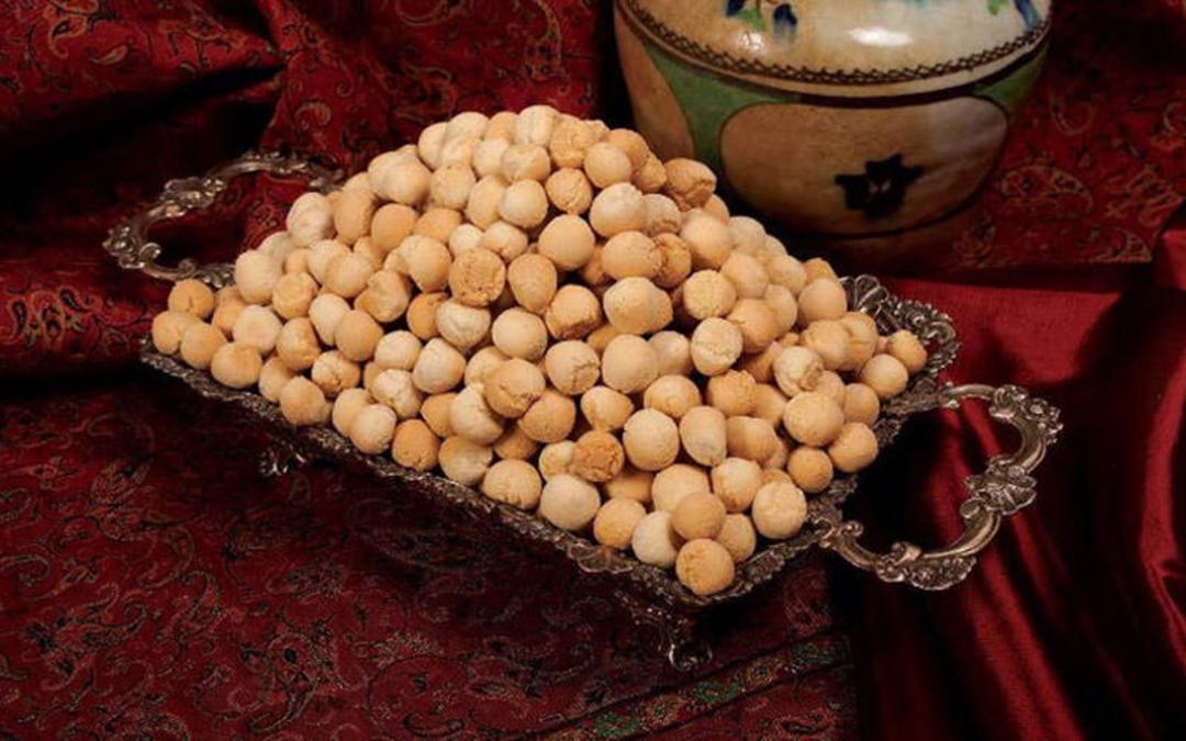 شیرینی های یزد