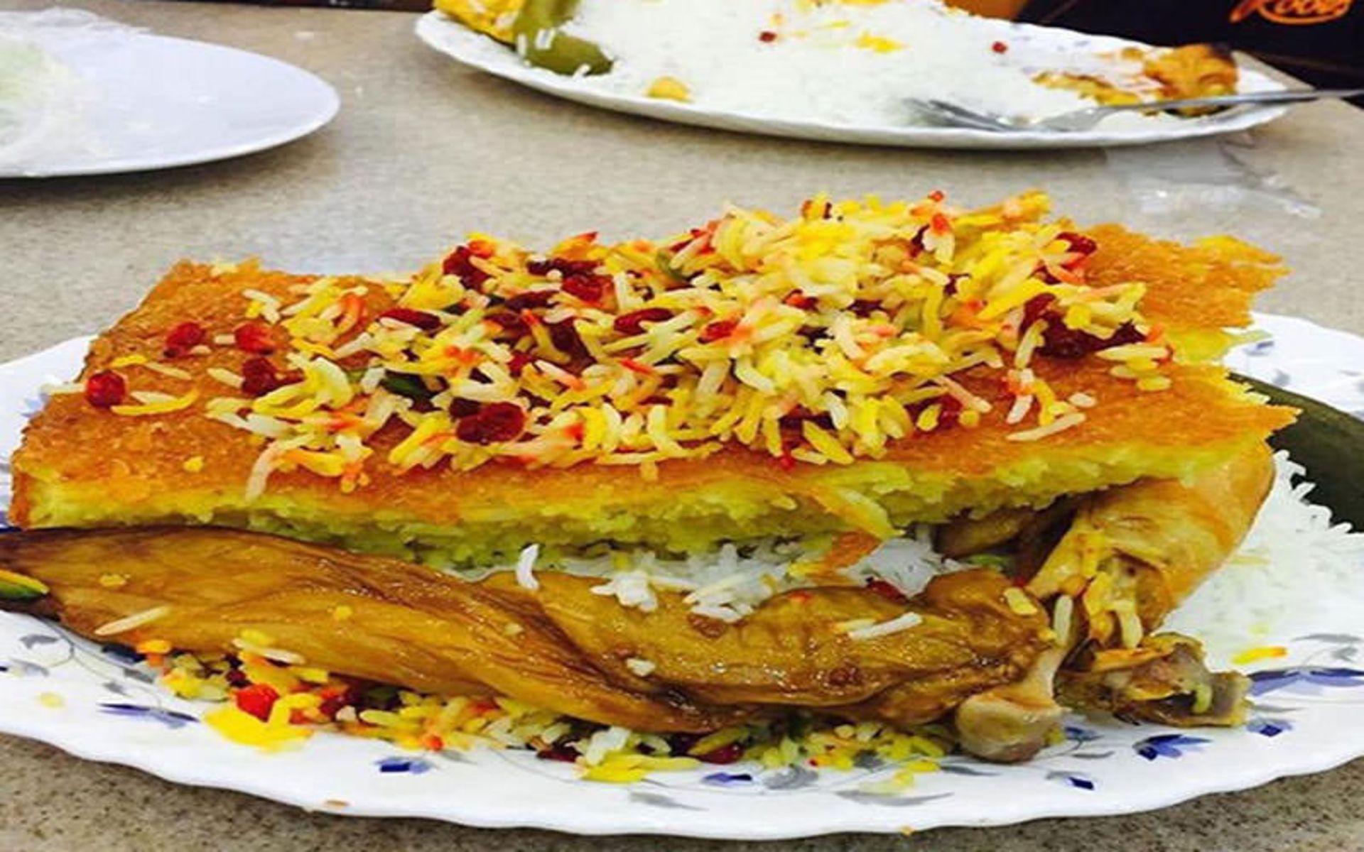 ارزان ترین رستوران های تهران