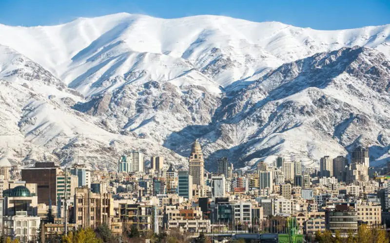 ایرانگردی