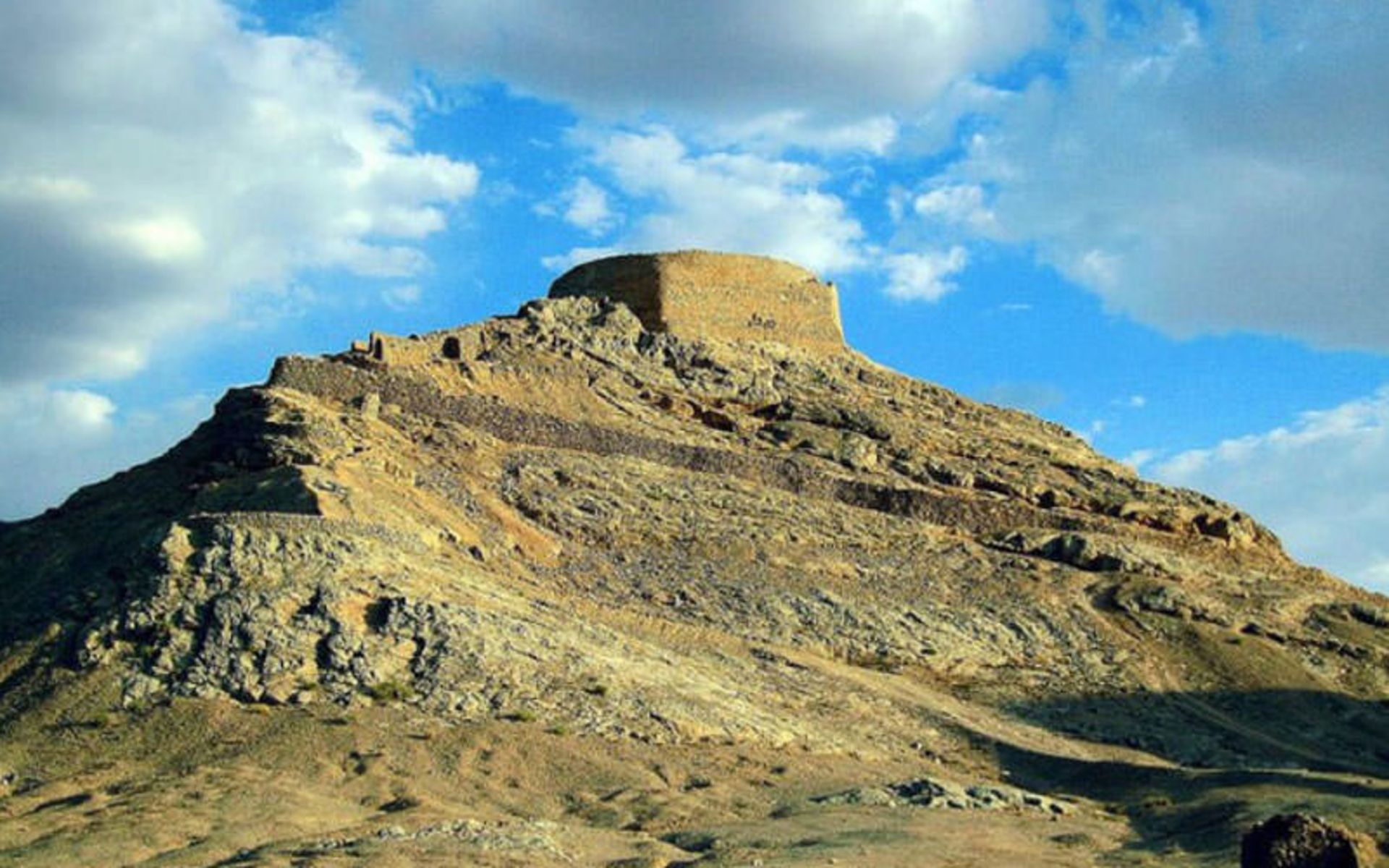جاهای دیدنی ایران