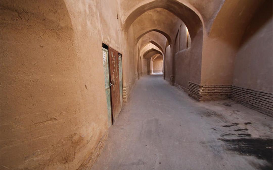 جاهای دیدنی یزد