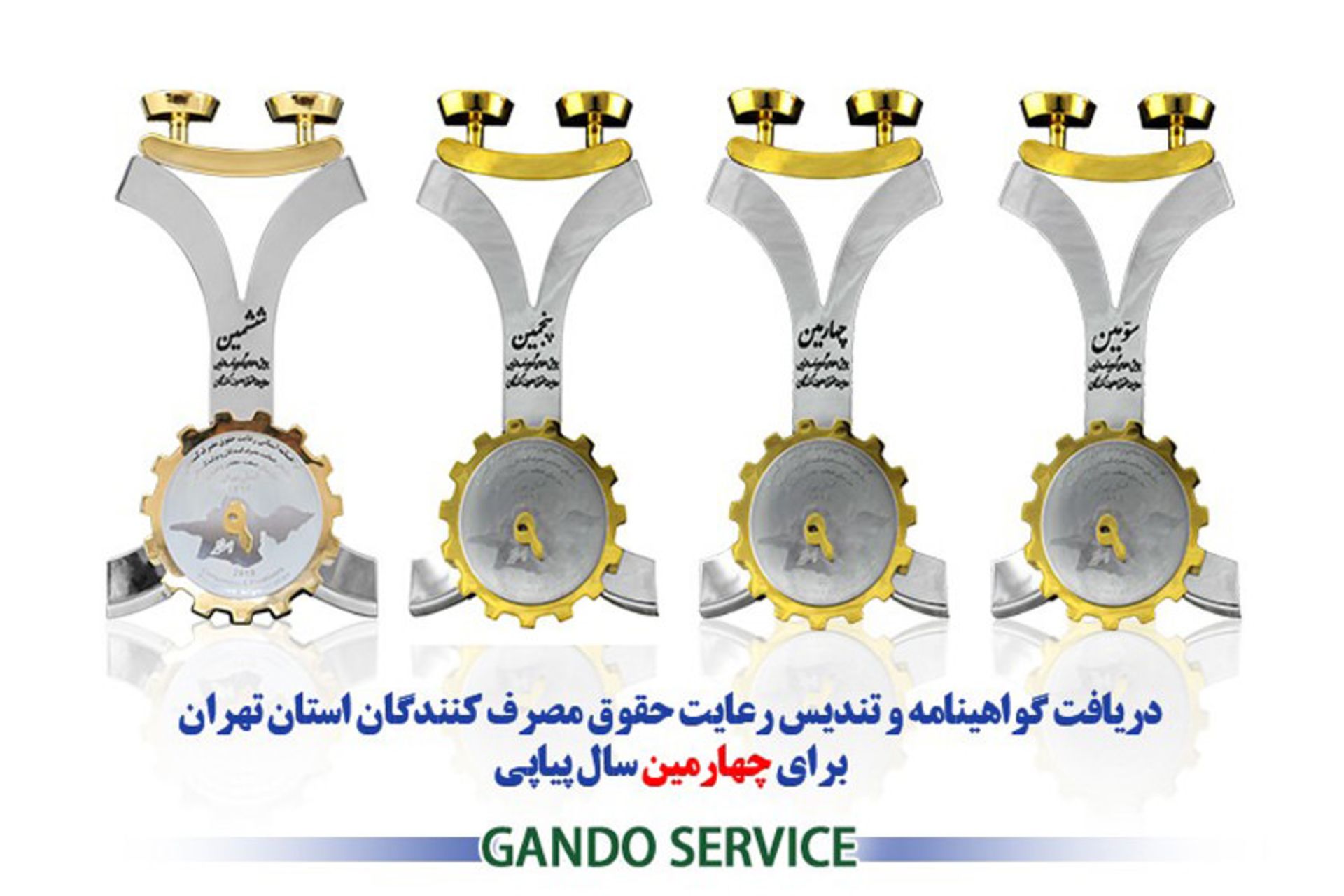 کاور-گاندو