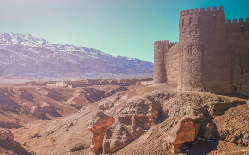 ایرانگردی