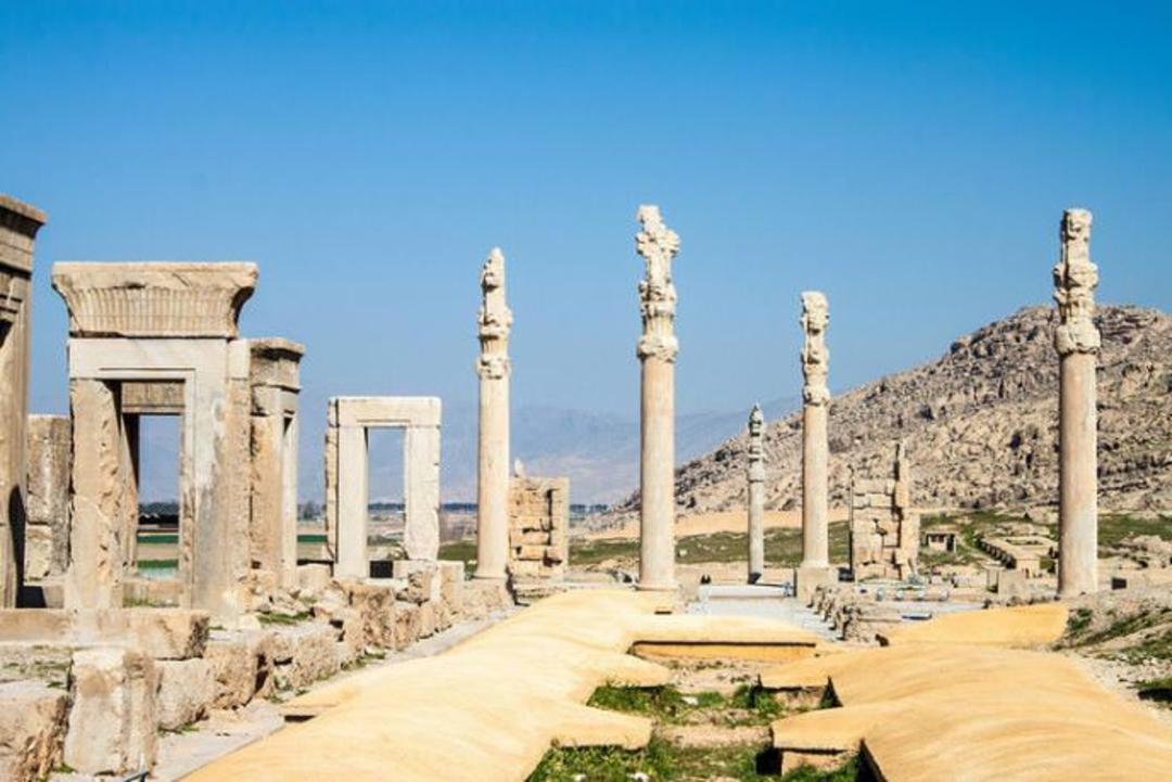 ۱۱ شهر گمشده دنیا که امروز می‌توانید از آنها دیدن کنید