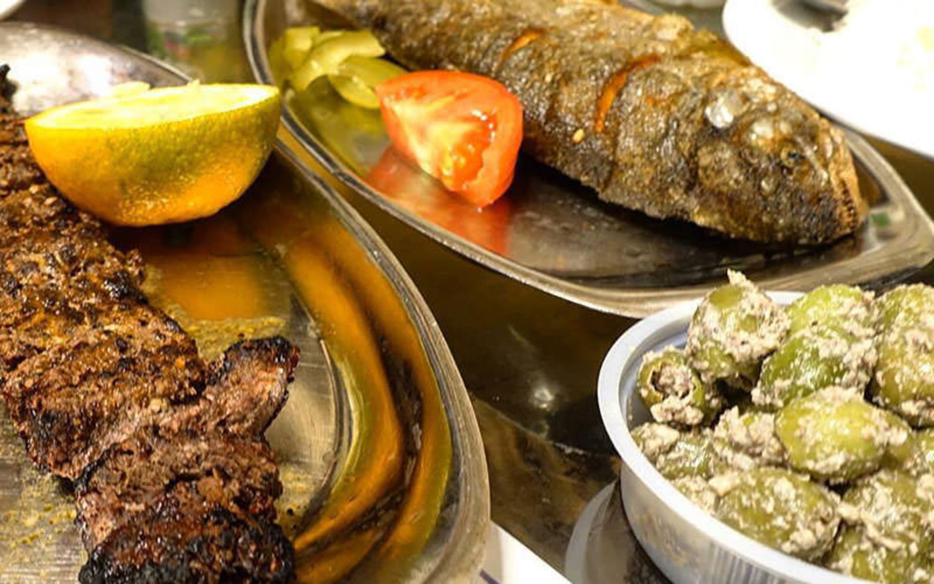 ارزان ترین رستوران های تهران