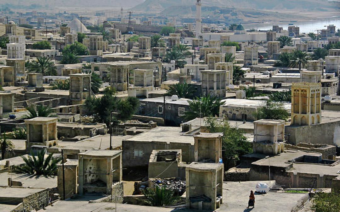 جاهای دیدنی ایران