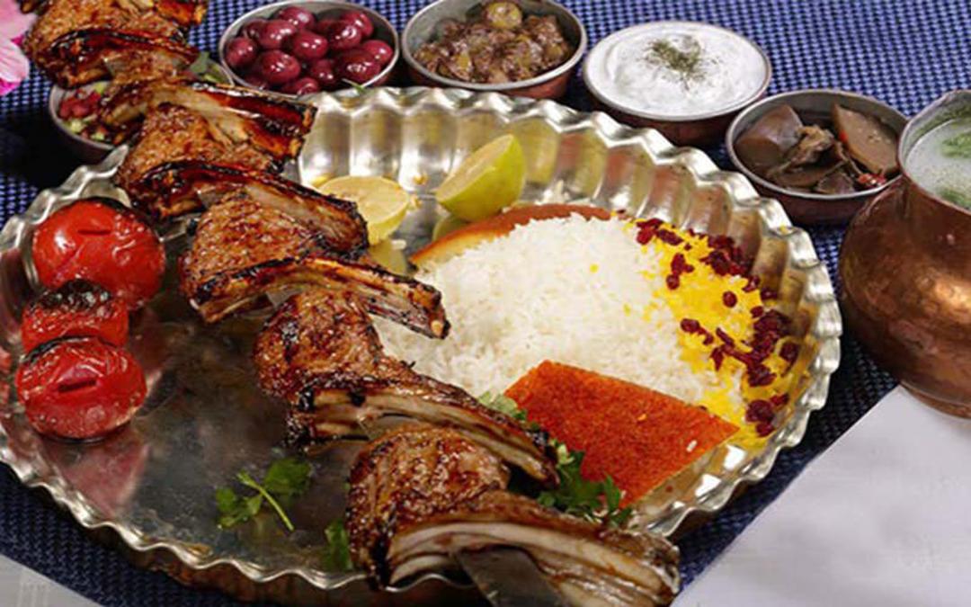 جاهای دیدنی مشهد