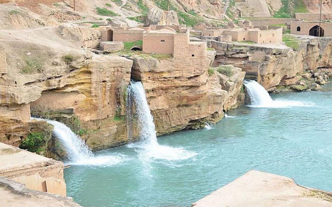 جاهای دیدنی ایران