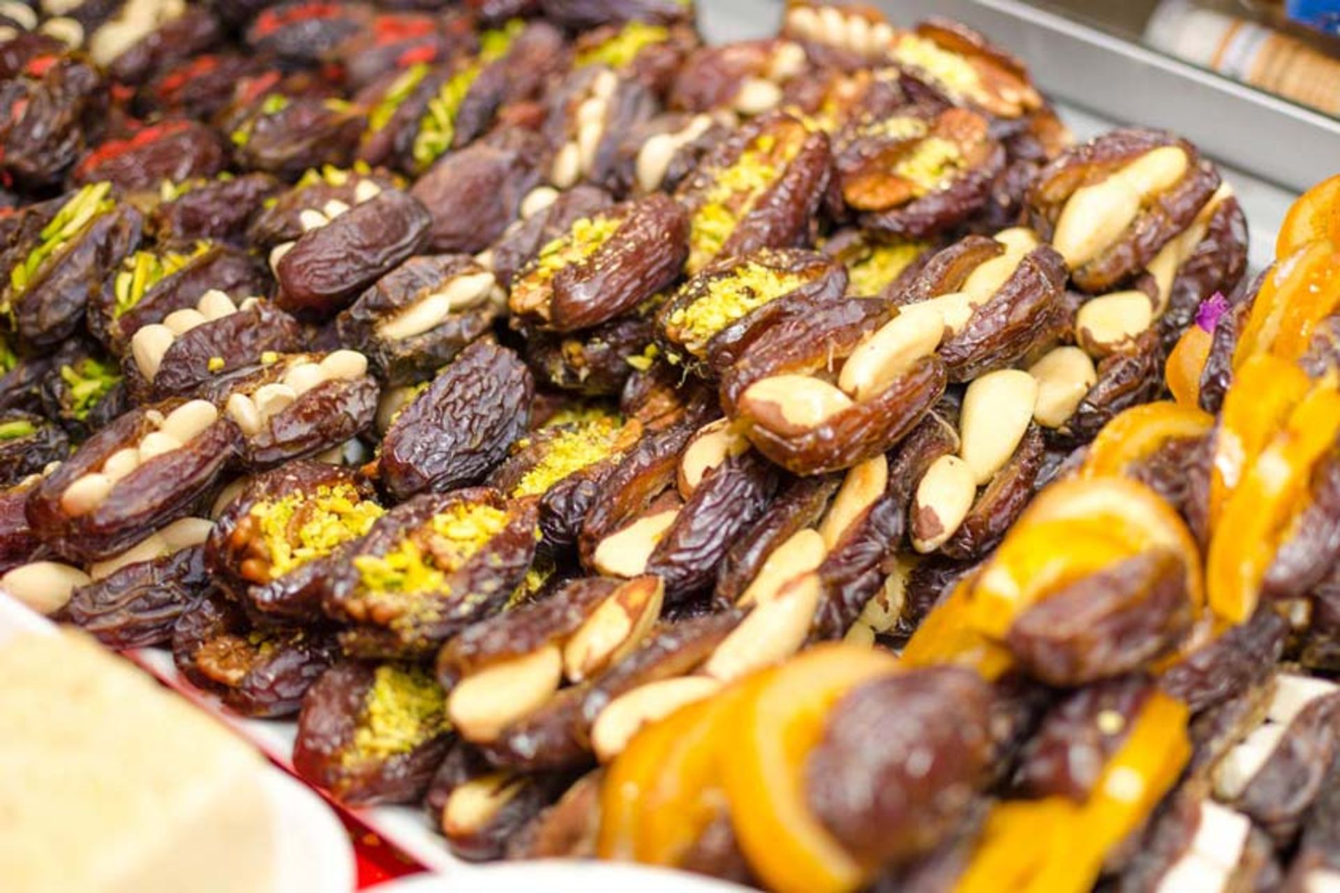 کلاین مارکت هال