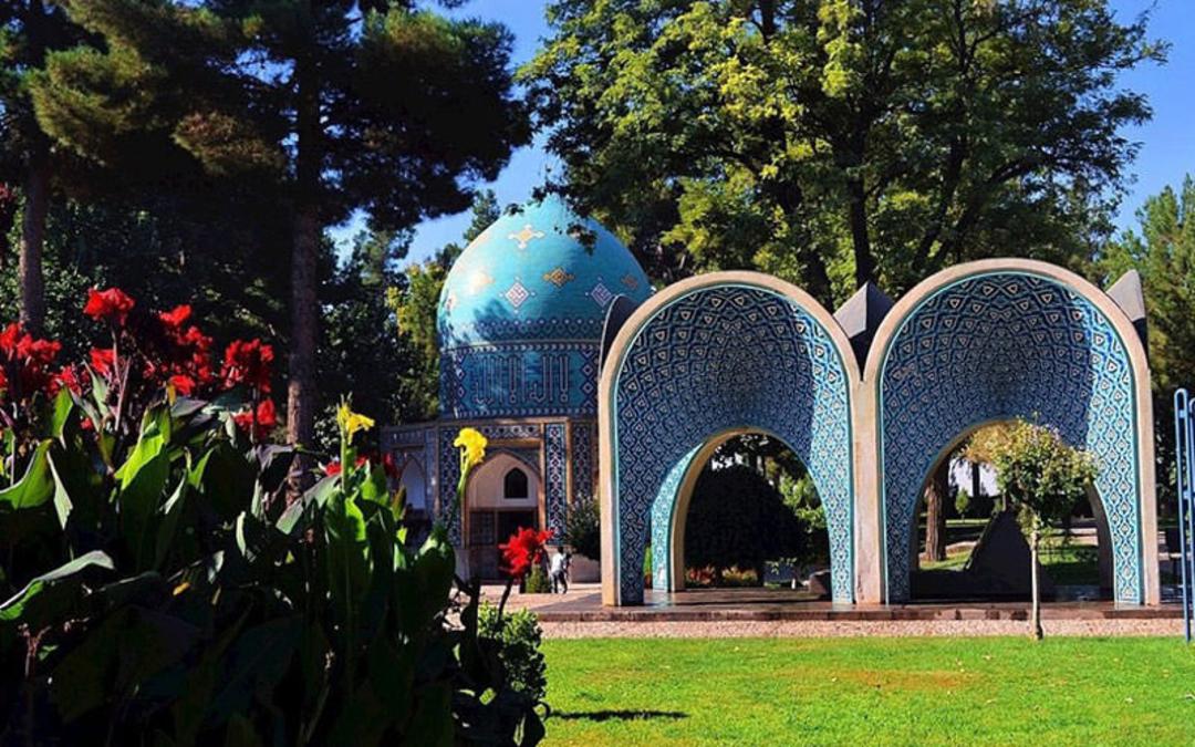 جاهای دیدنی ایران