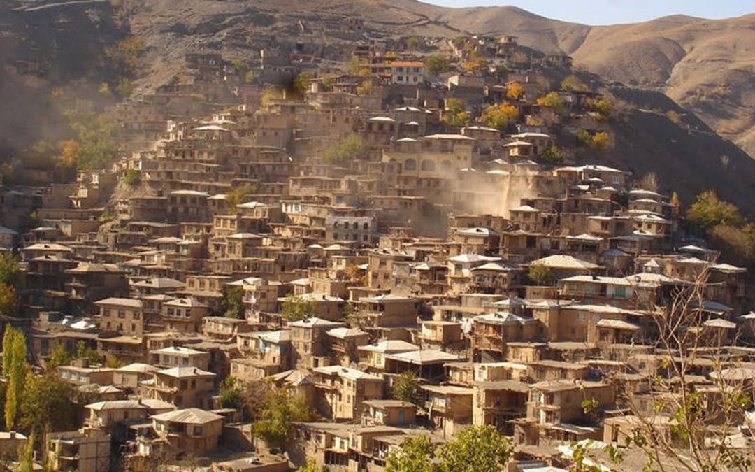 جاهای دیدنی مشهد
