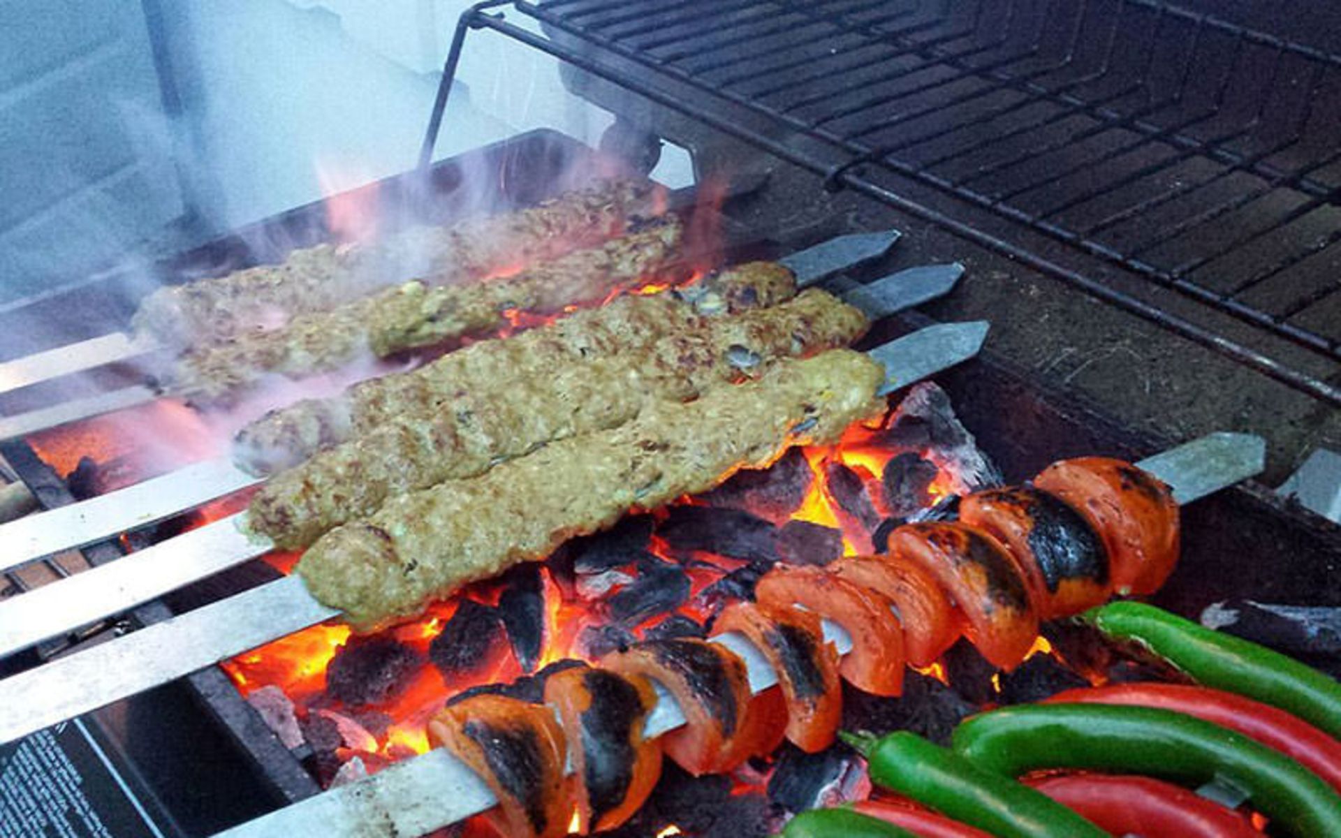 ارزان ترین رستوران های تهران