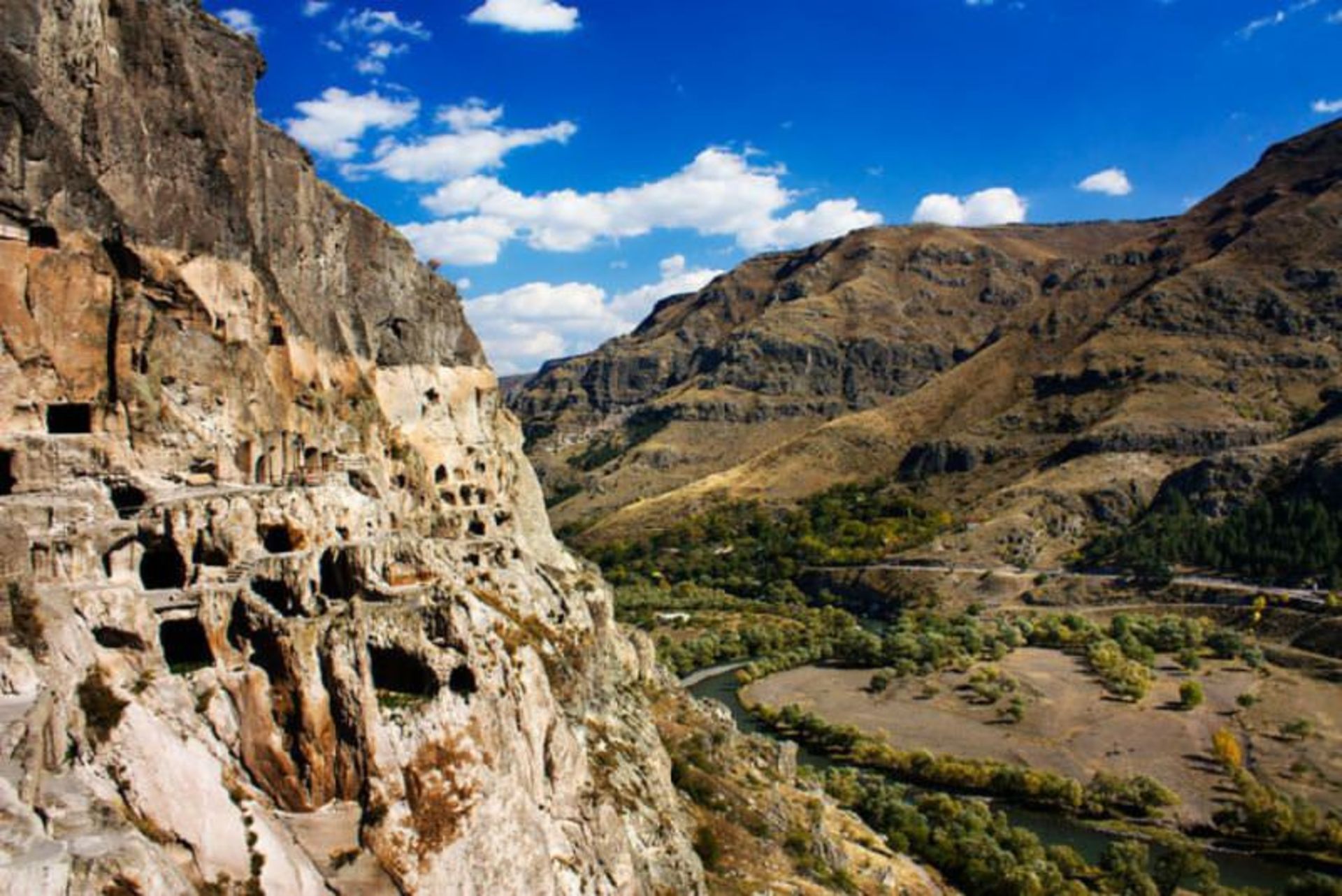۱۰ دلیل برای سفر به گرجستان