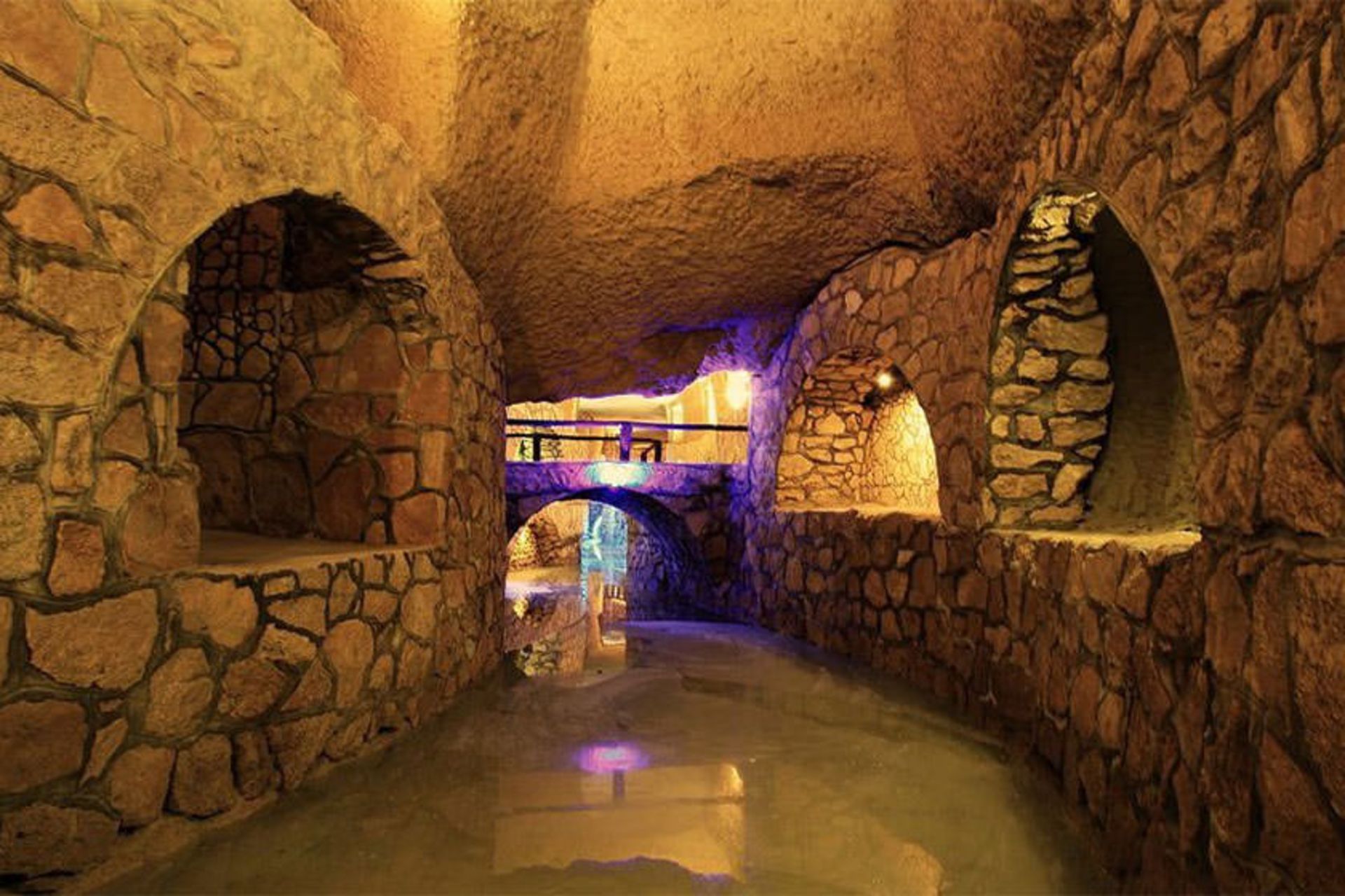 جاهای دیدنی ایران