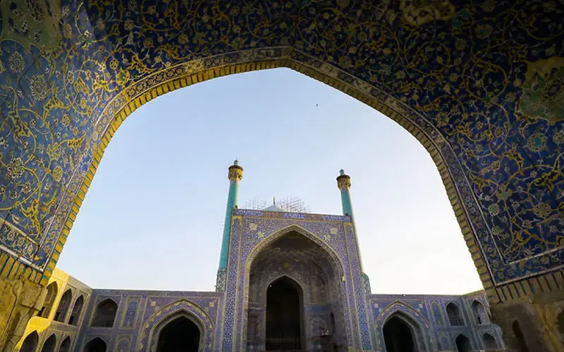 ایرنا