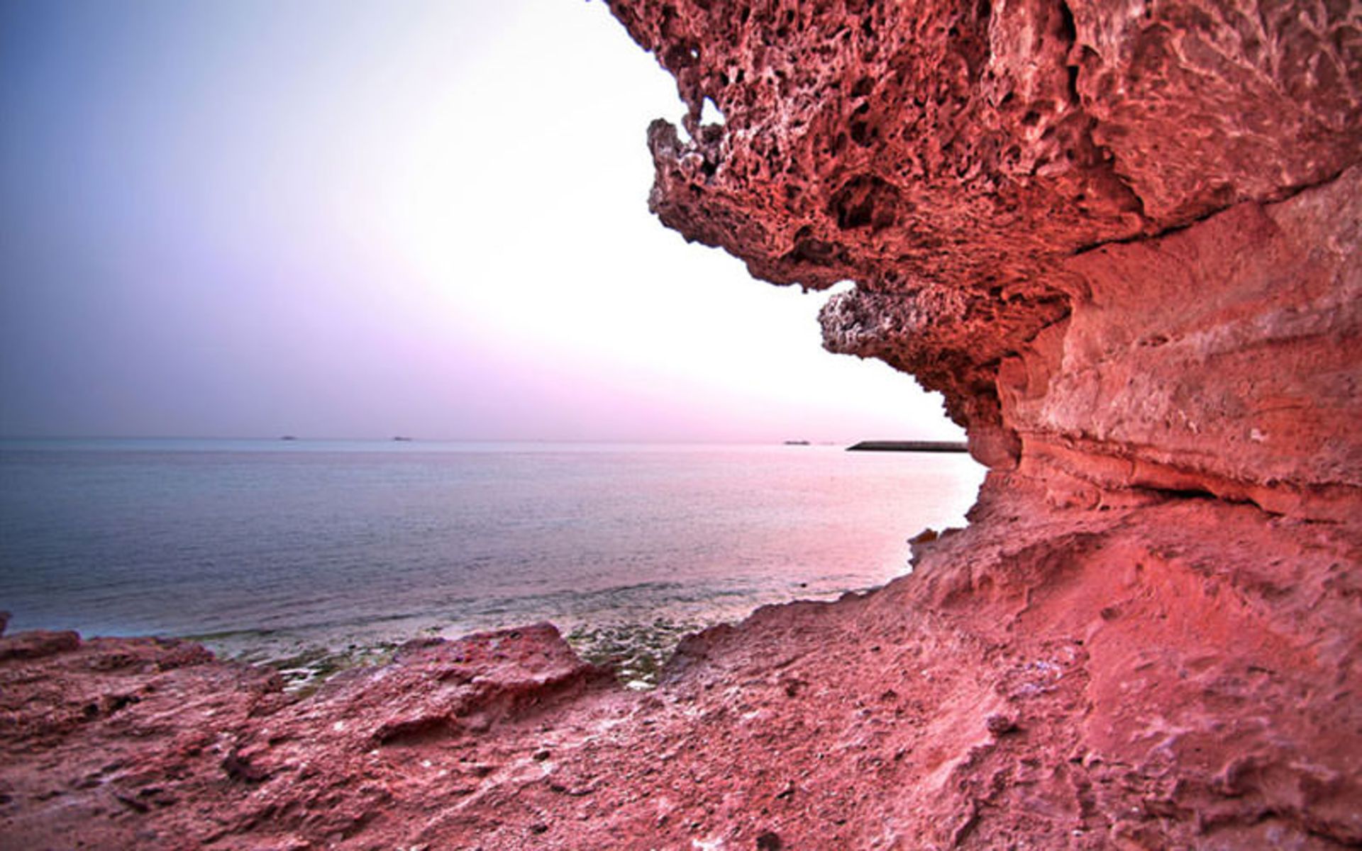 جزیره کیش
