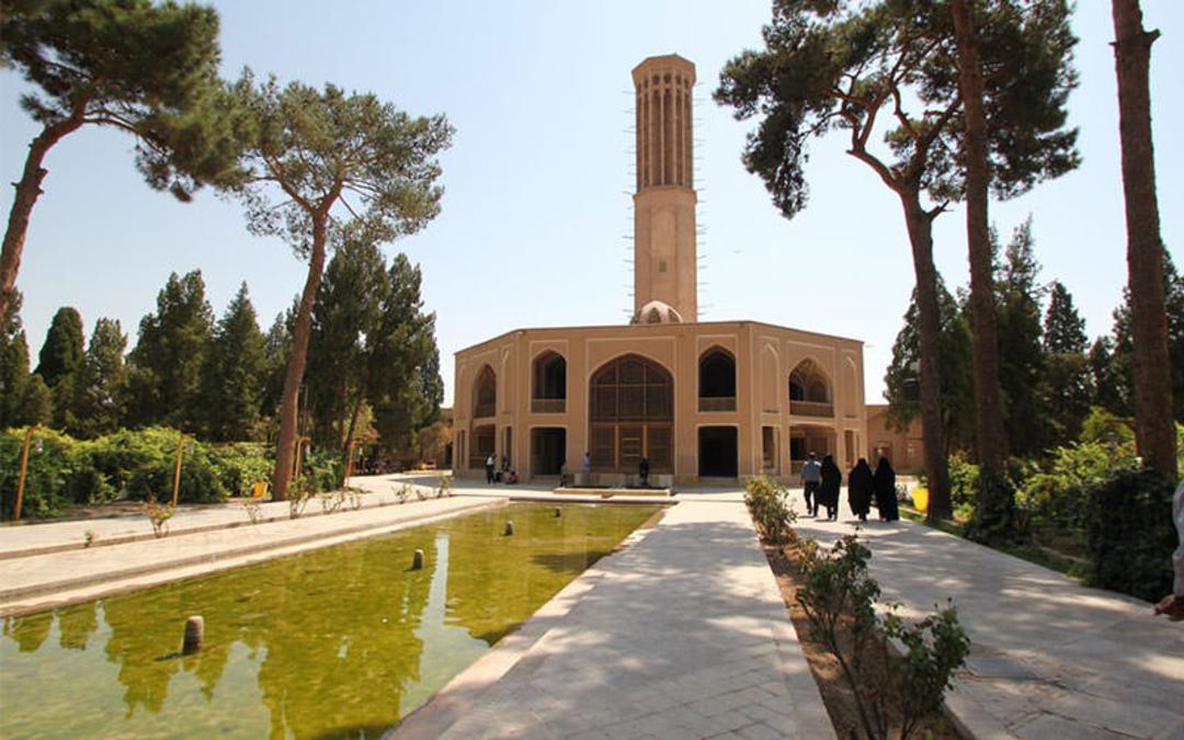 کوله گردی در ایران