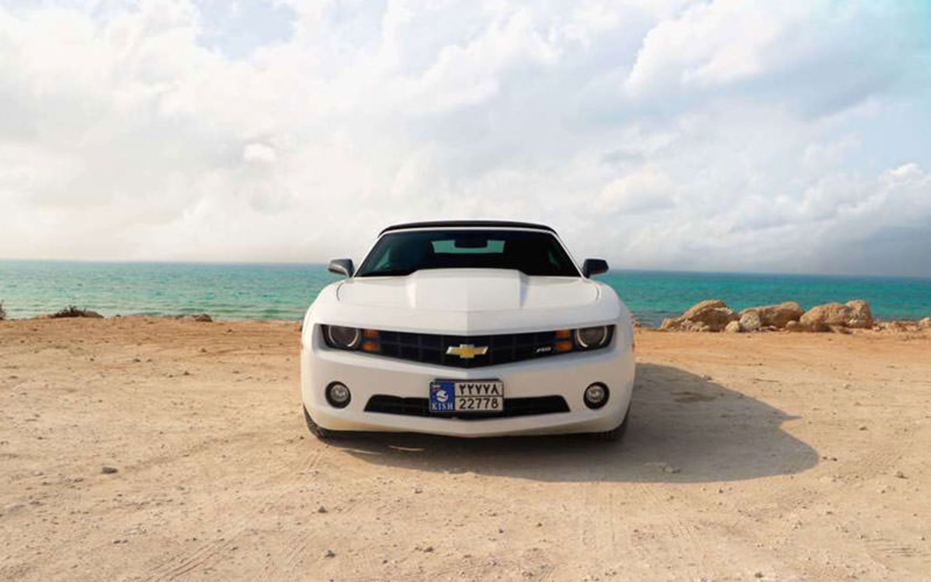 جزیره کیش