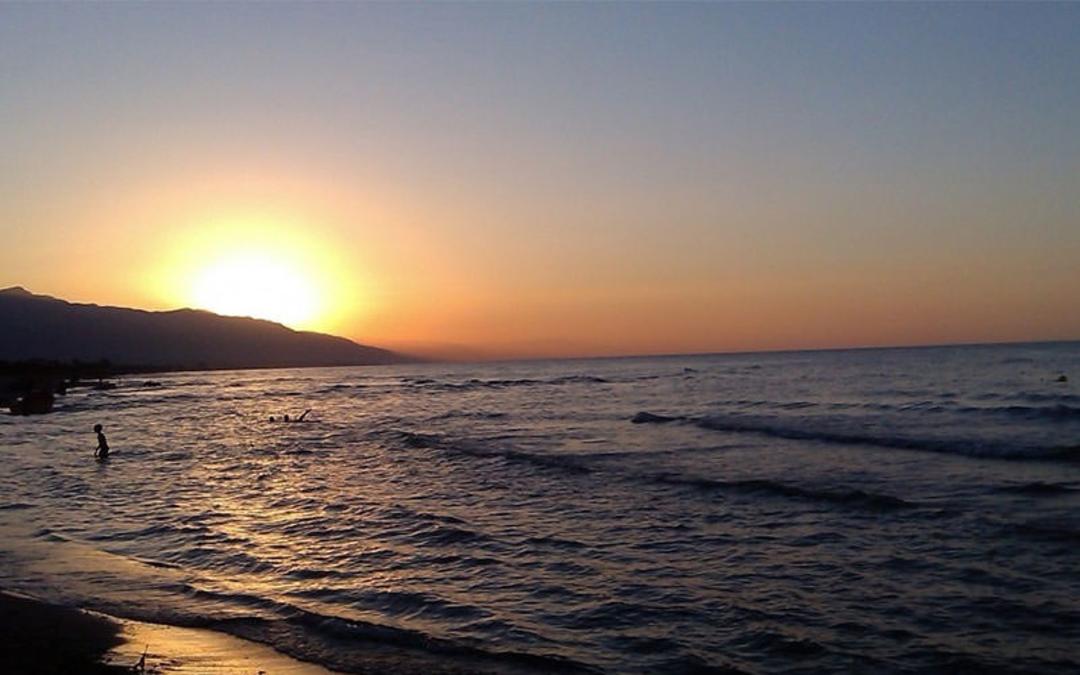 دوچرخه سواری