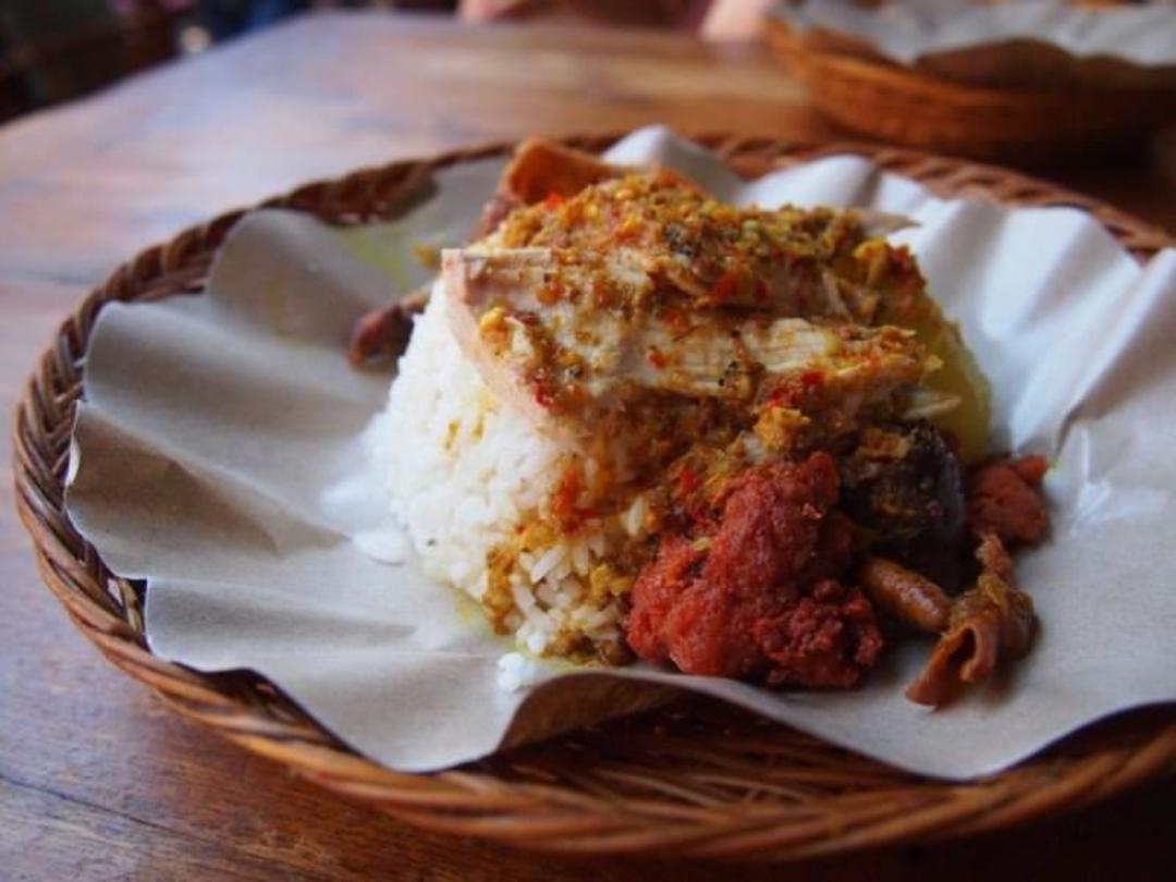 ۹ تجربه غیرتوریستی در بالی