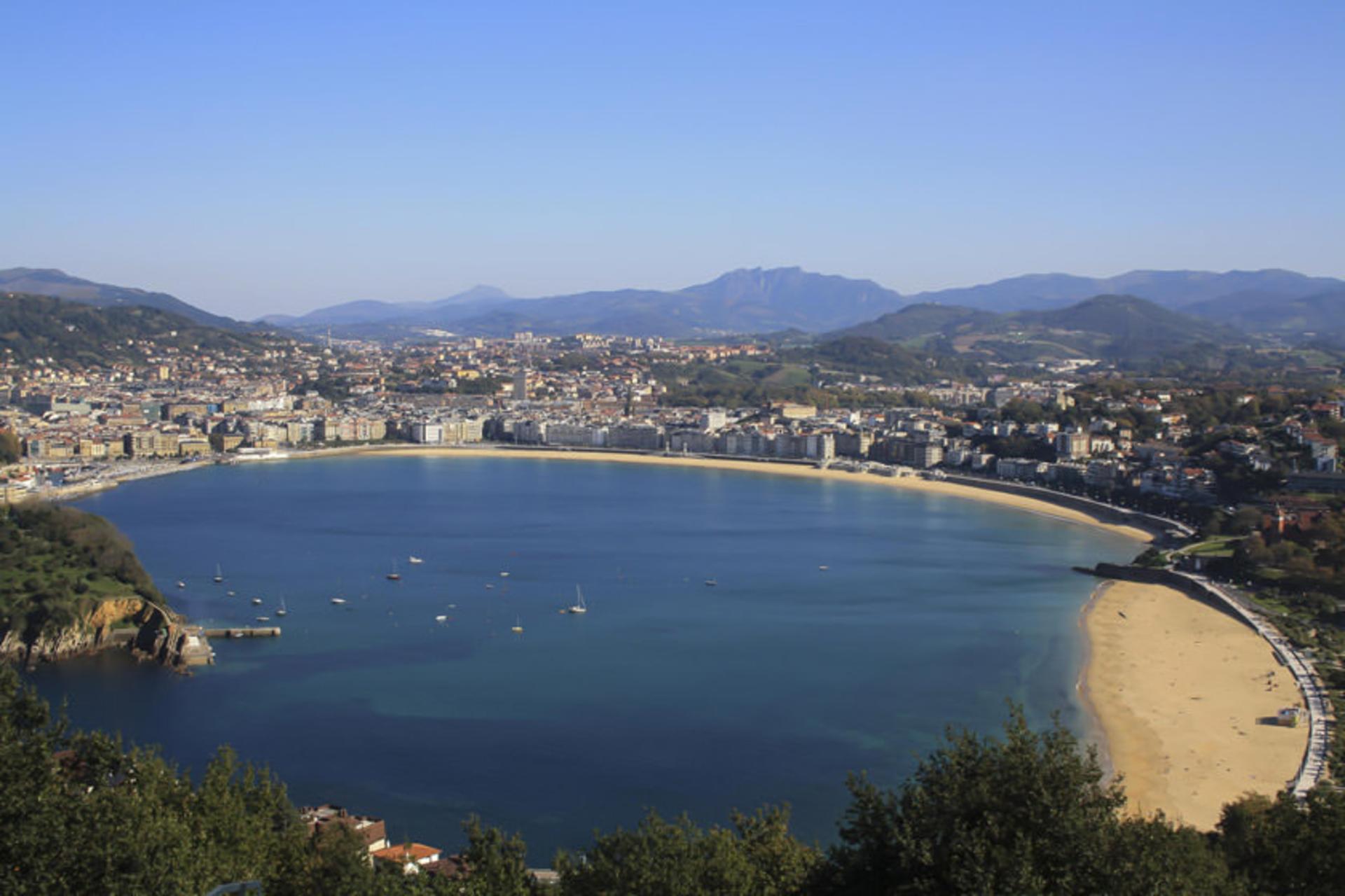 ساحل اوندارتا
