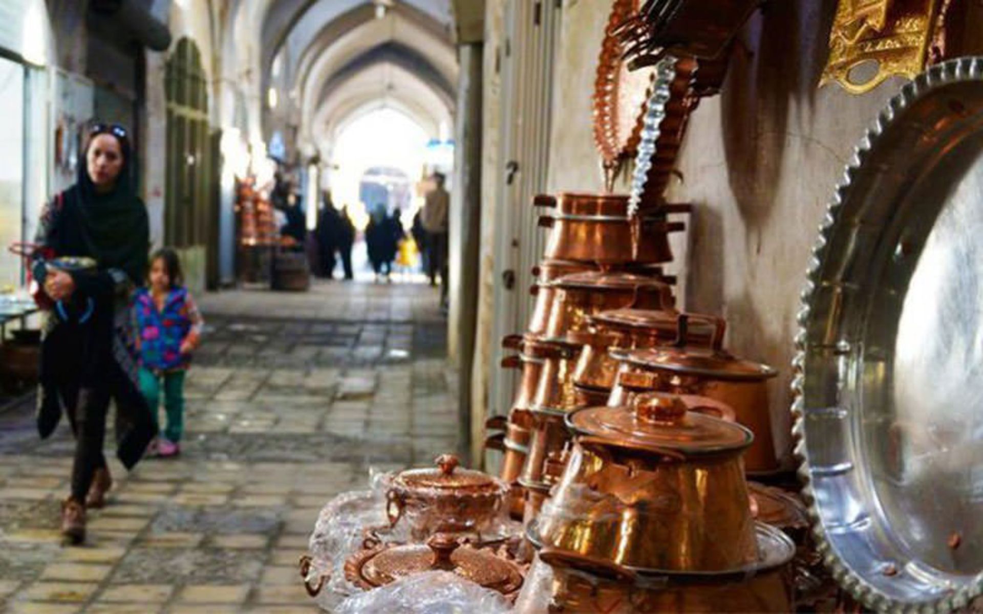 سوغاتی یزد