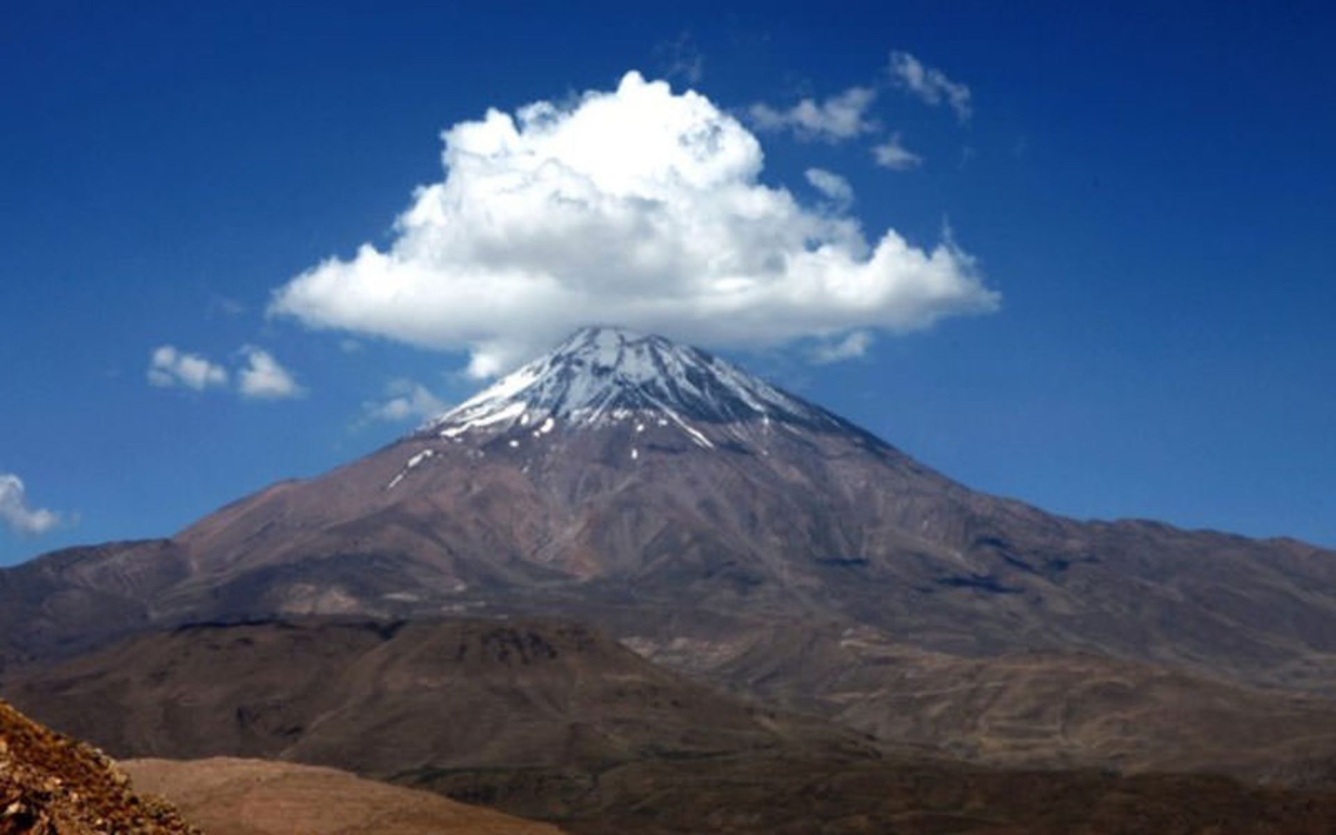 جاهای دیدنی ایران