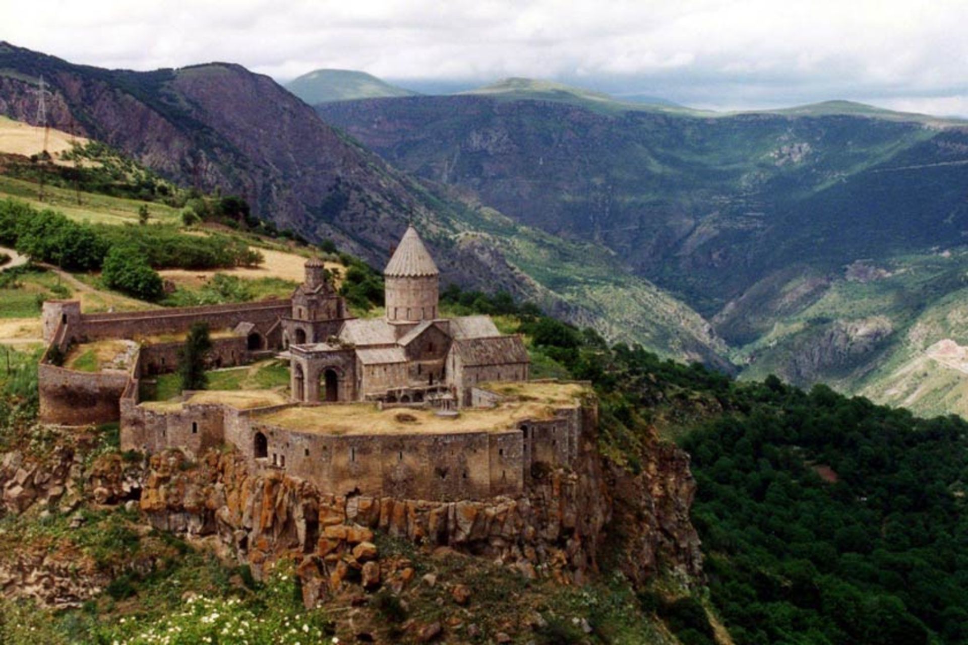 ارمنستان