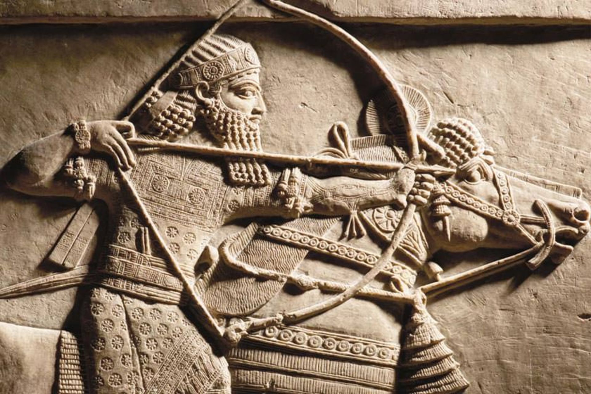 موزه تاریخ ارمنستان