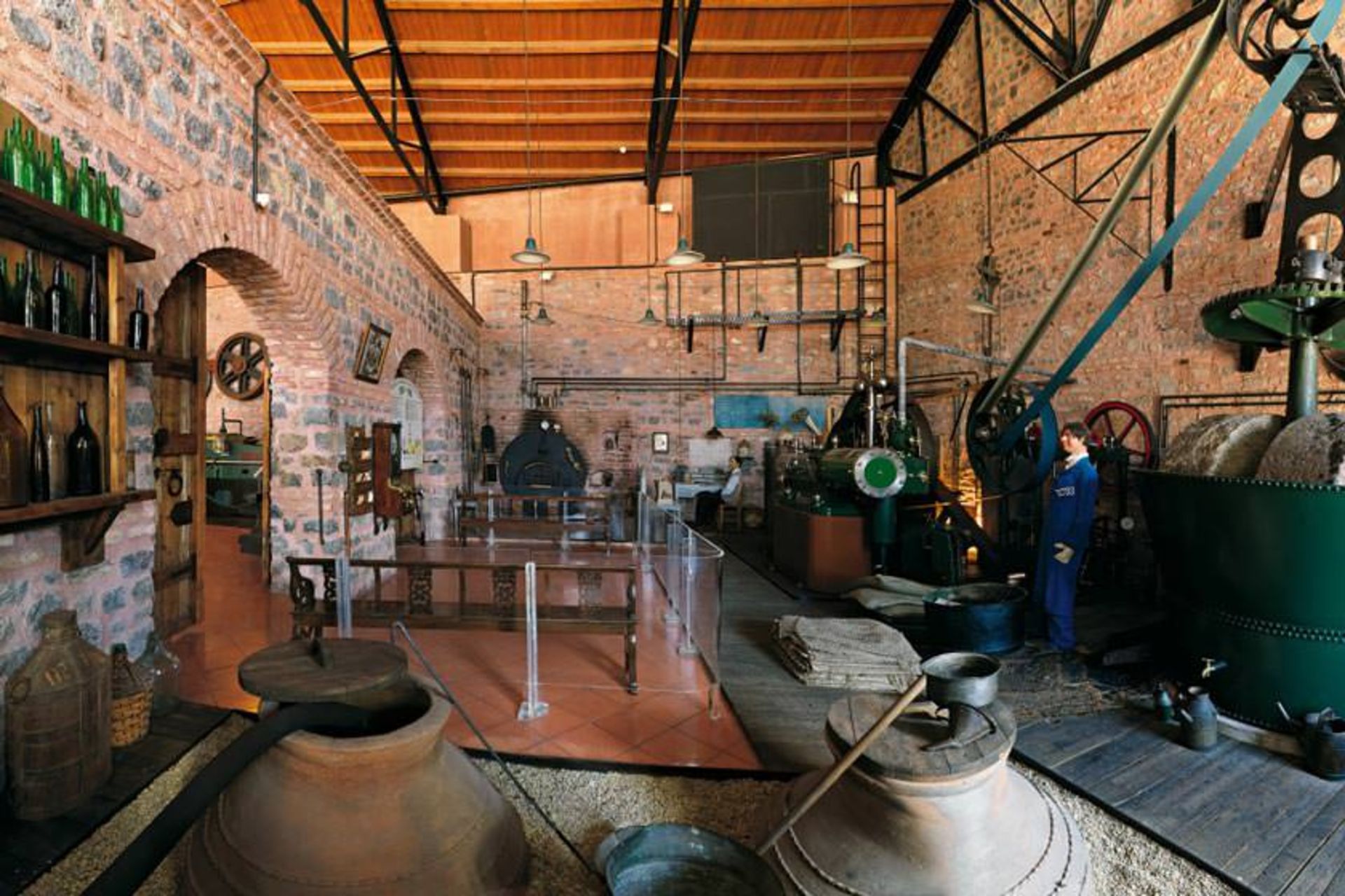 موزه رحمی کوچ