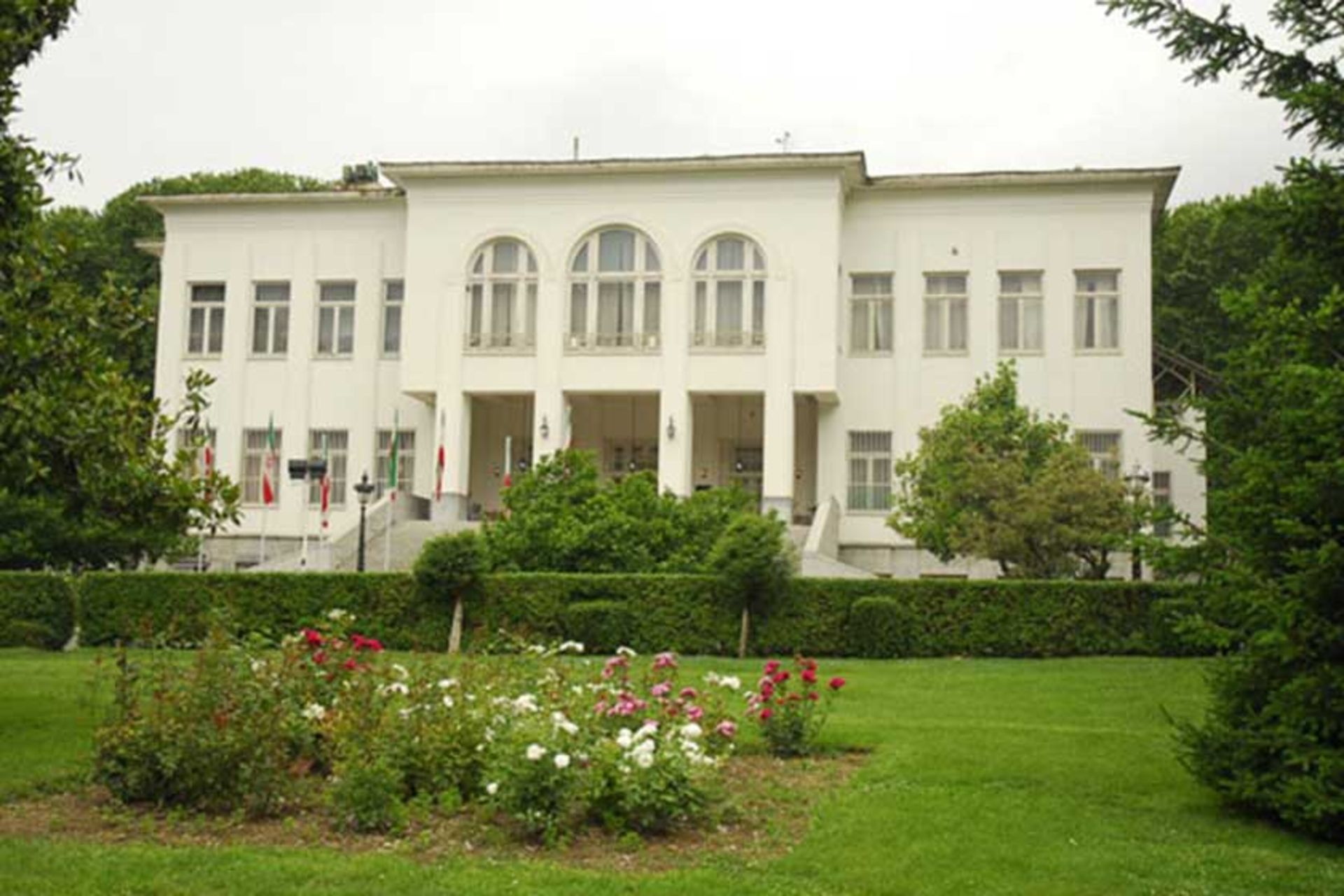 سعدآباد