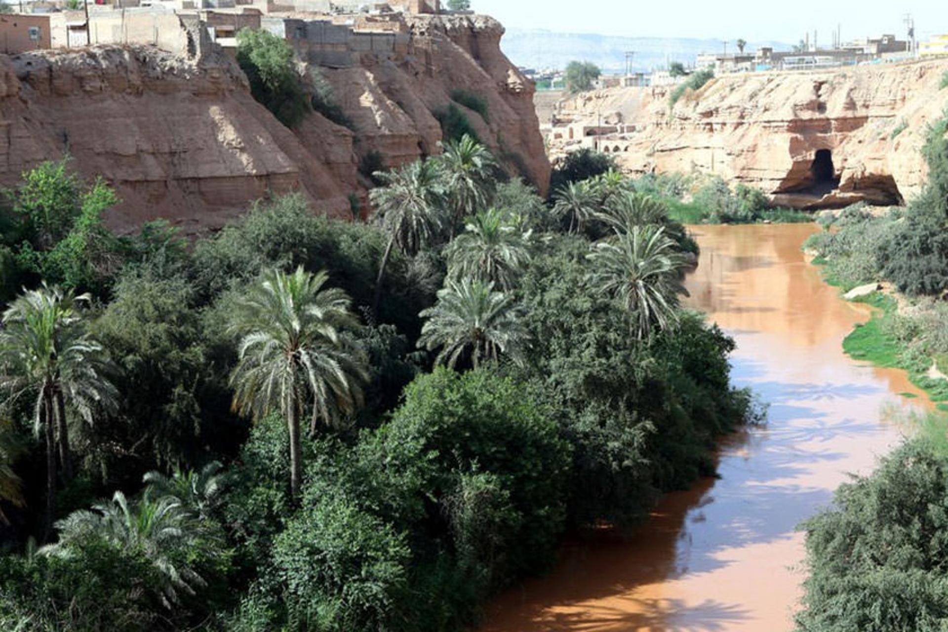 جاهای دیدنی ایران