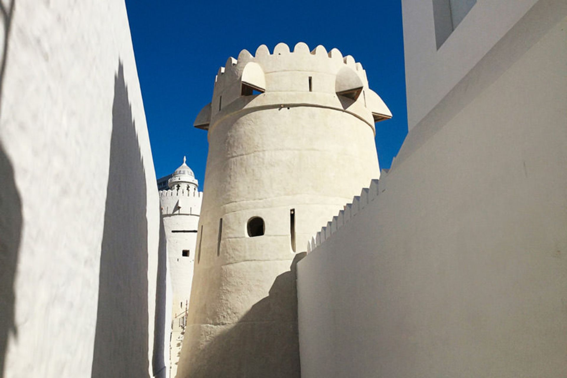 قصر الحصن