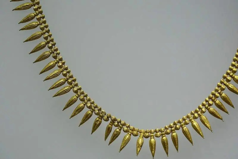موزه های تفلیس