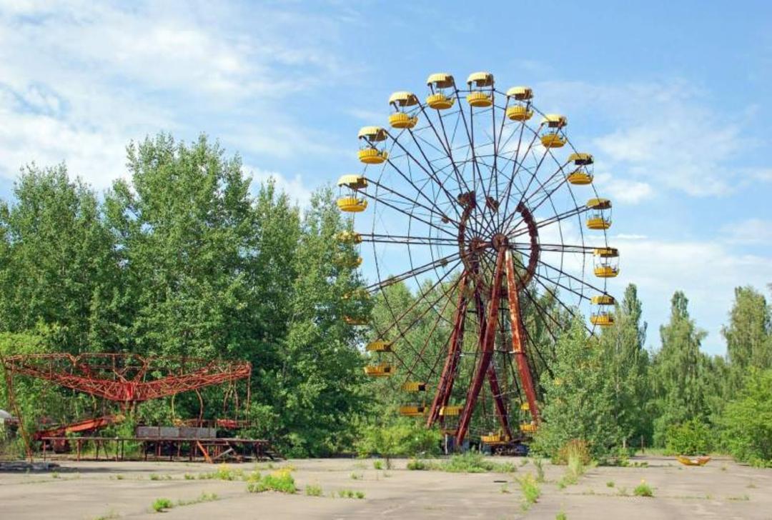 چرنوبیل