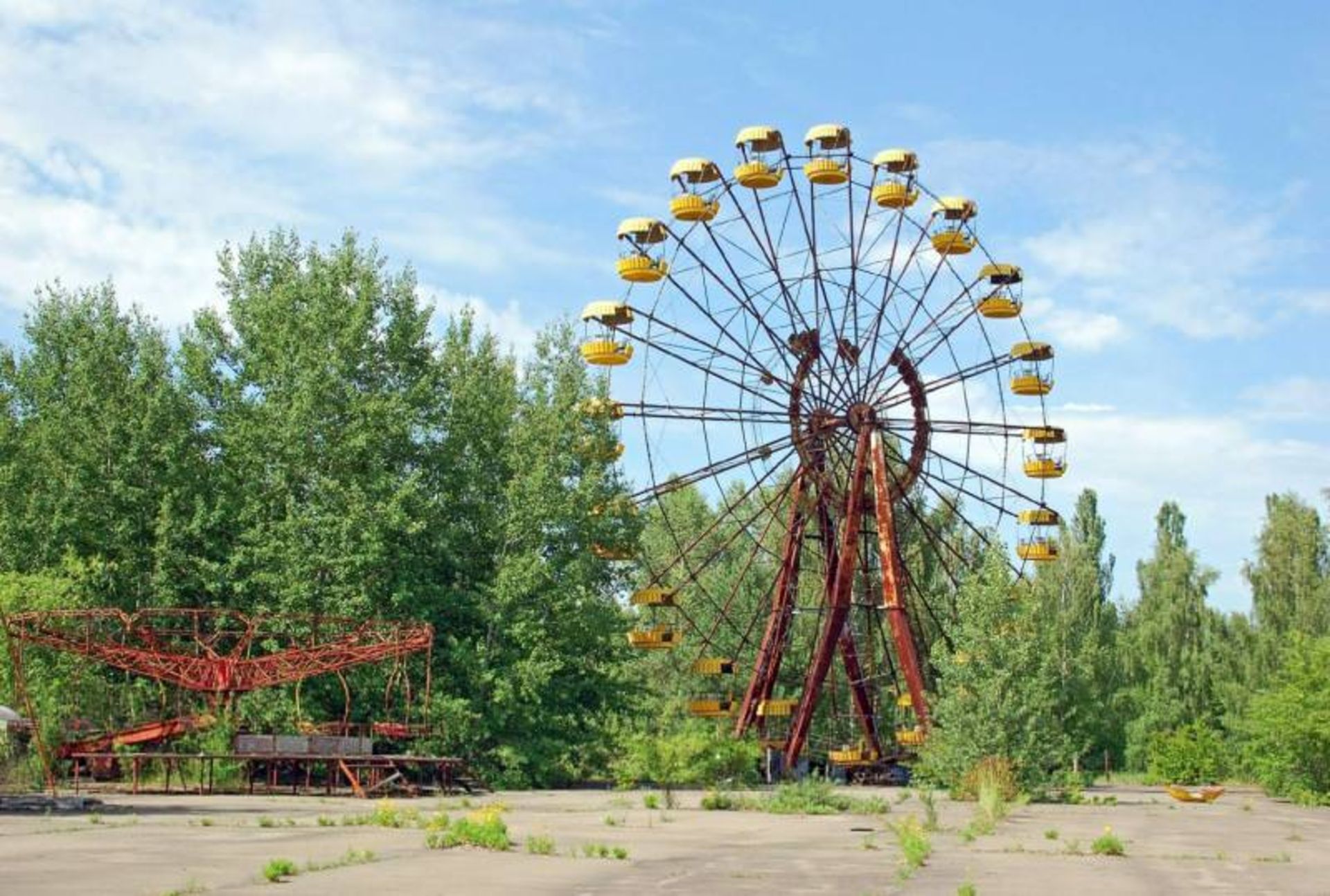 چرنوبیل