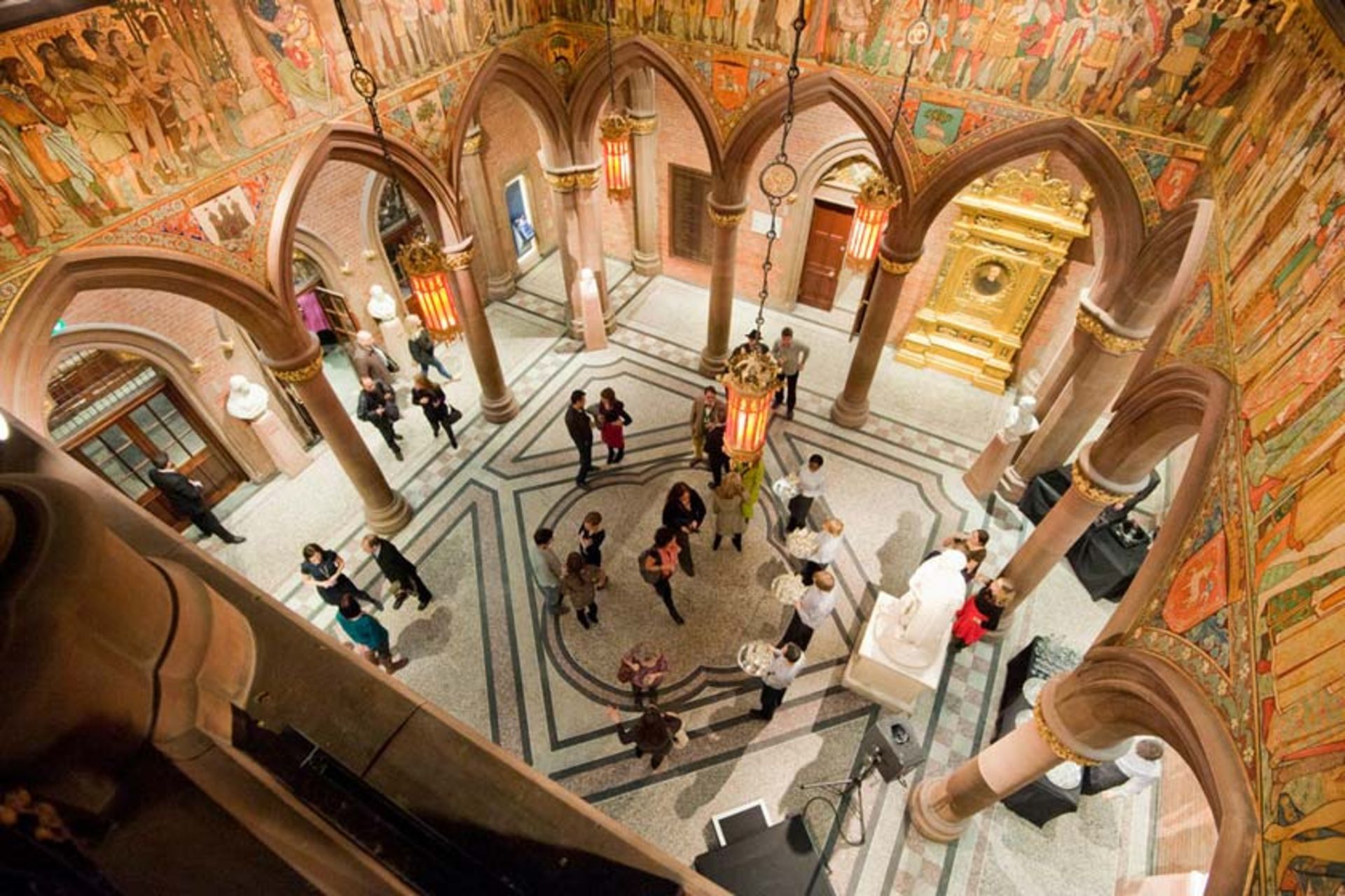 گالری ملی اسکاتلند