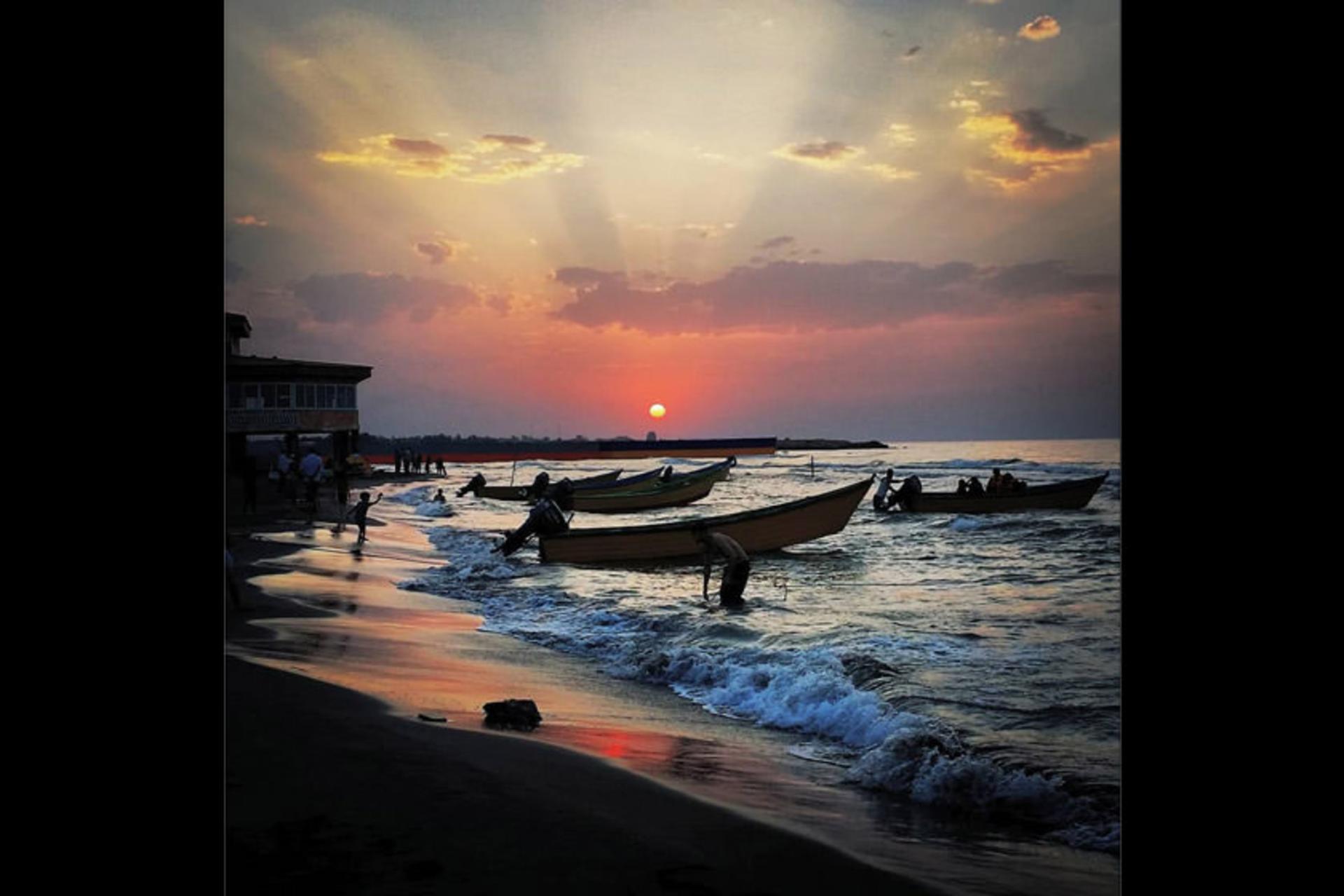 منطقه نمونه گردشگری سیترا