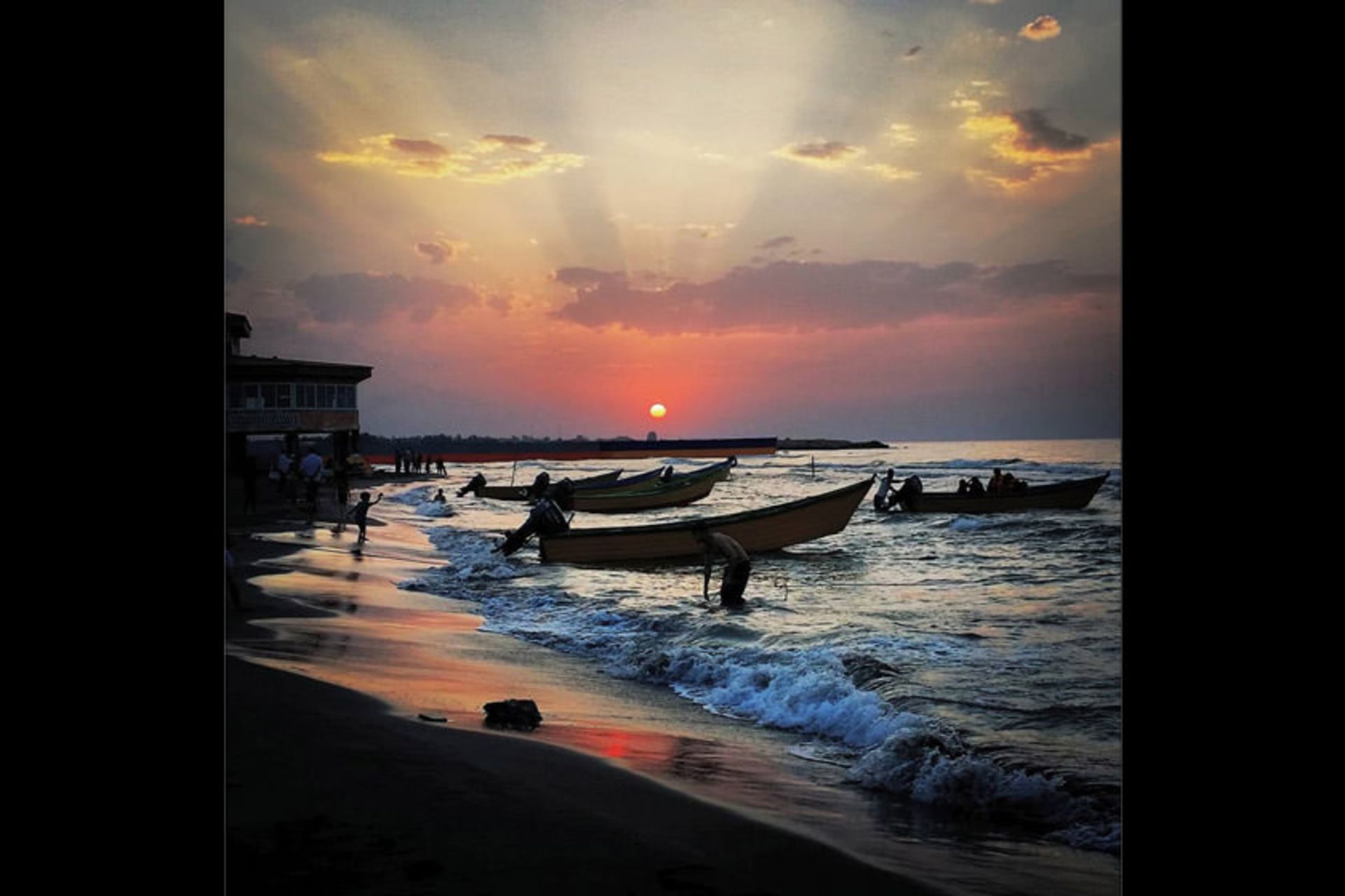 منطقه نمونه گردشگری سیترا
